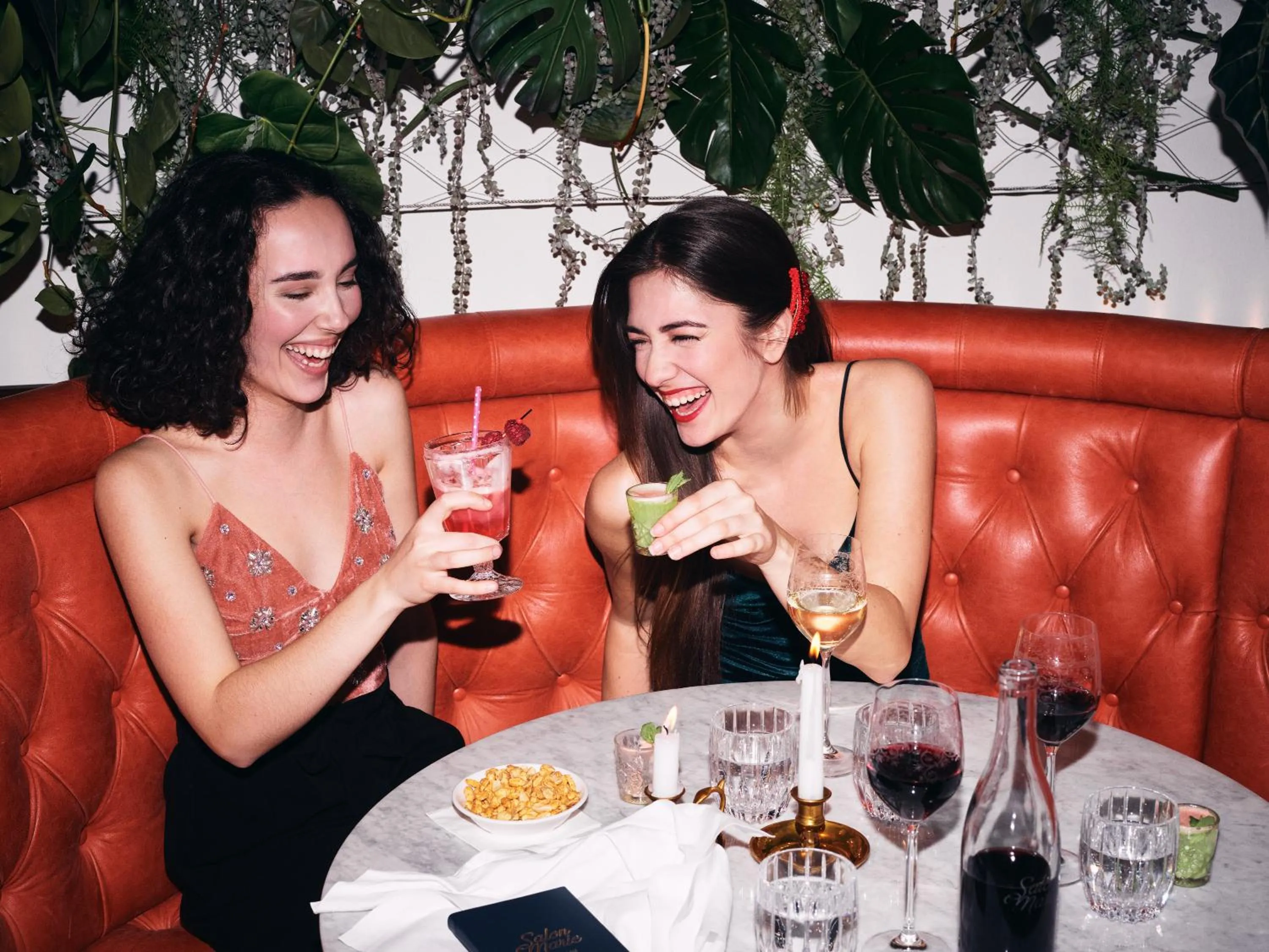 Lounge or bar in Grand Hôtel Wiesler - Centre of Graz