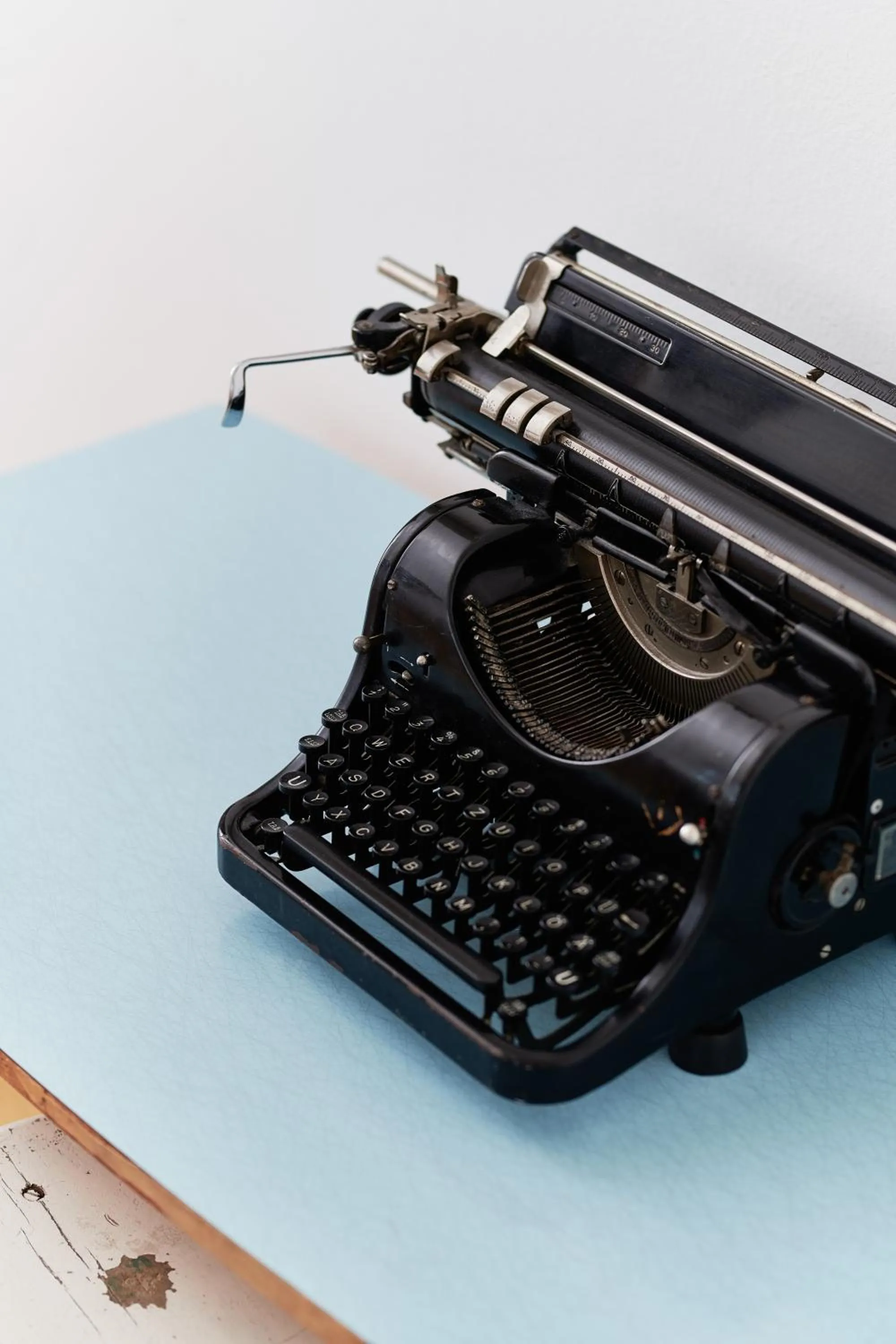 Decorative detail in Grand Hôtel Wiesler - Centre of Graz