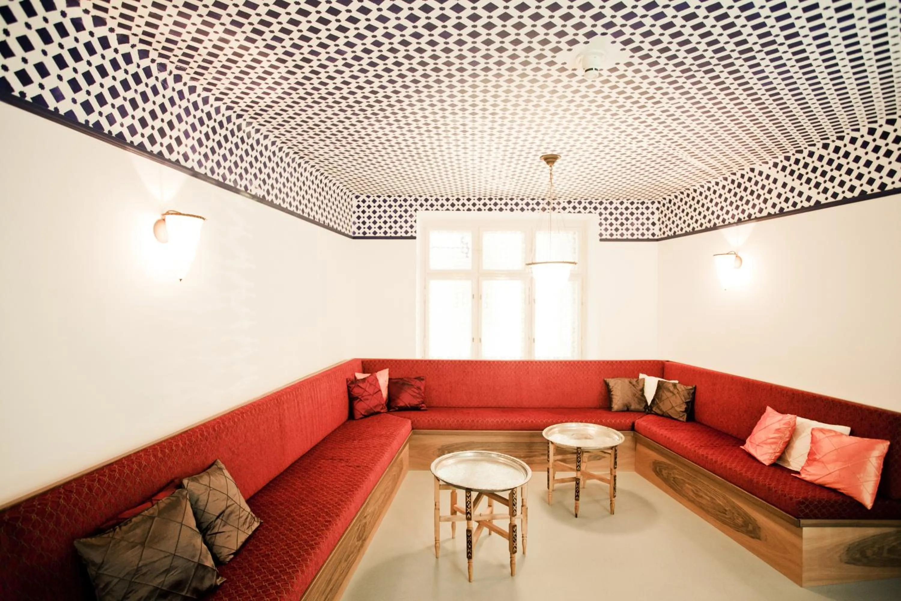 Spa and wellness centre/facilities in Grand Hôtel Wiesler - Centre of Graz