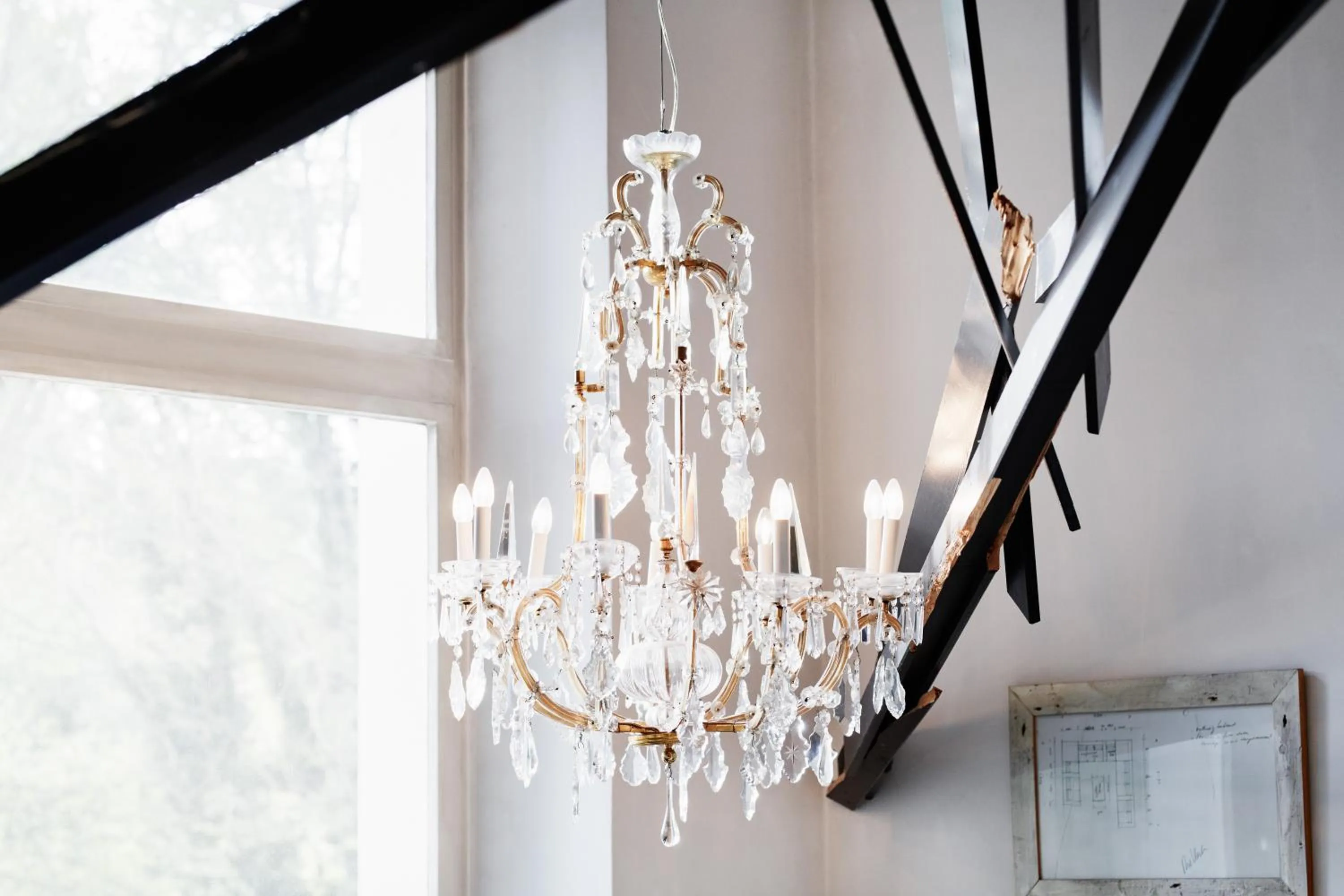 Lobby or reception in Grand Hôtel Wiesler - Centre of Graz