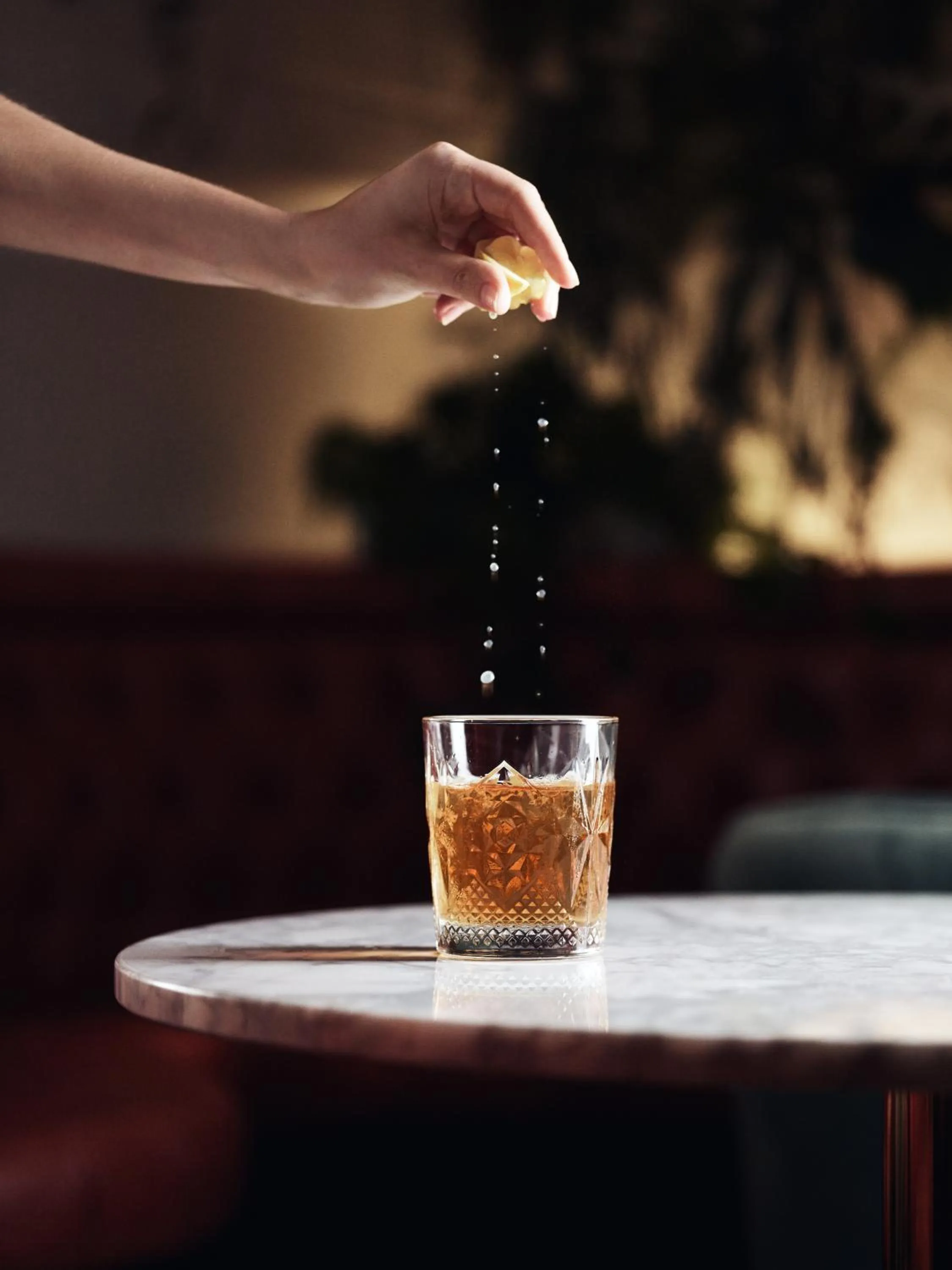 Restaurant/places to eat in Grand Hôtel Wiesler - Centre of Graz