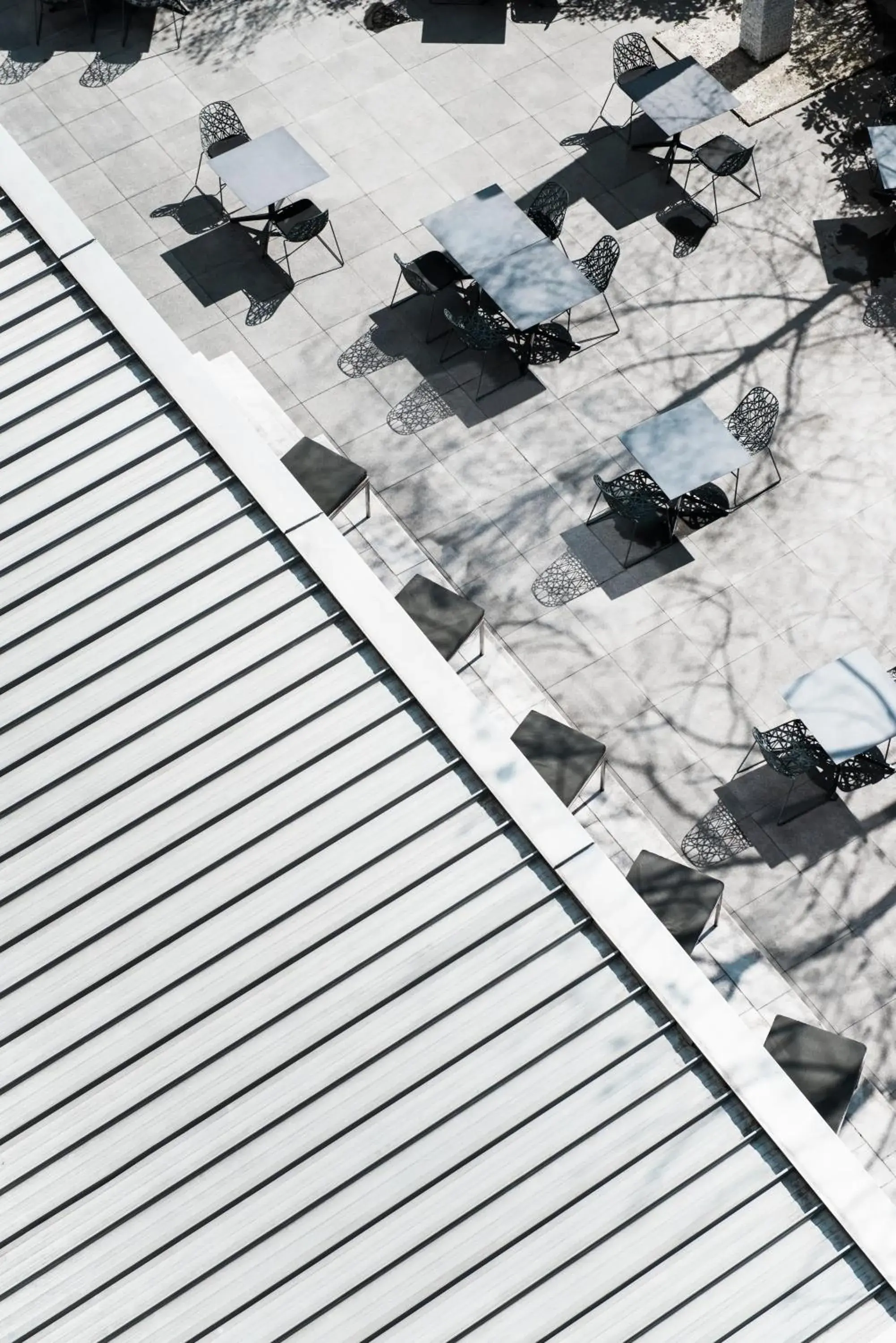 Business Double Room - single occupancy in Augarten Art Hotel, a Member of Design Hotels Business Double Room - single occupancy in Augarten Art Hotel, a Member of Design Hotels