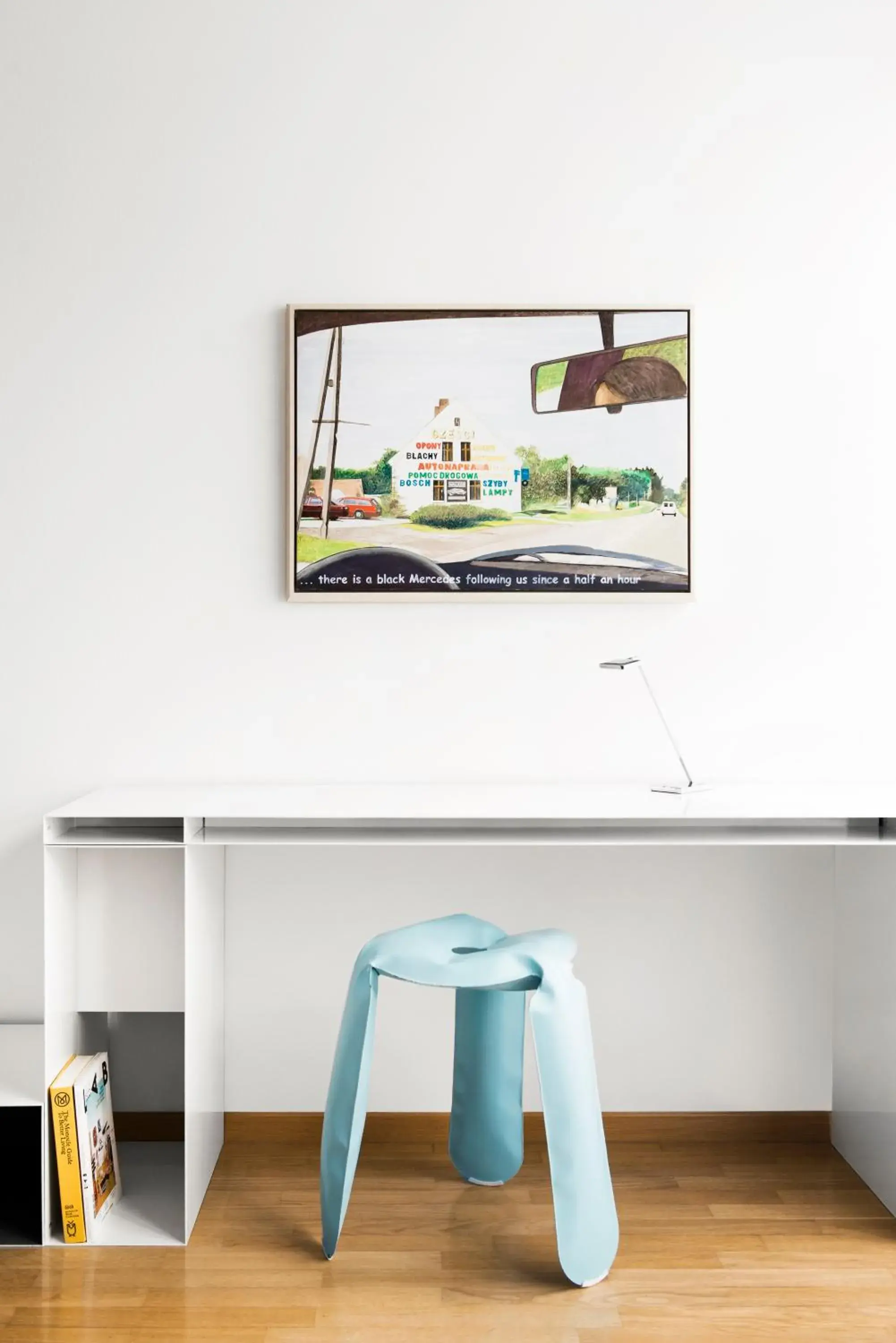 Business Twin Room - single occupancy in Augarten Art Hotel, a Member of Design Hotels Business Twin Room - single occupancy in Augarten Art Hotel, a Member of Design Hotels