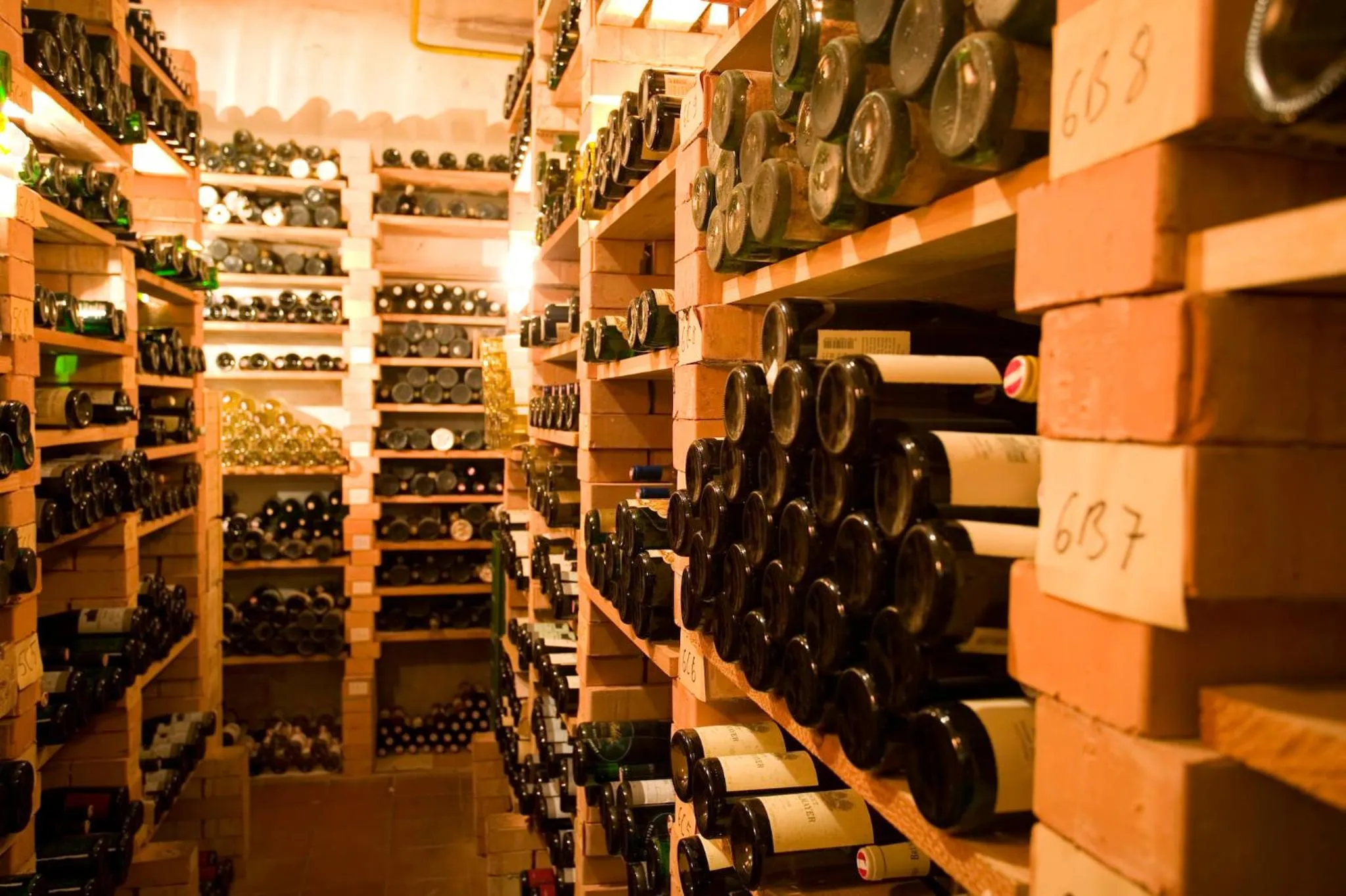 Other in Berghotel Tulbingerkogel