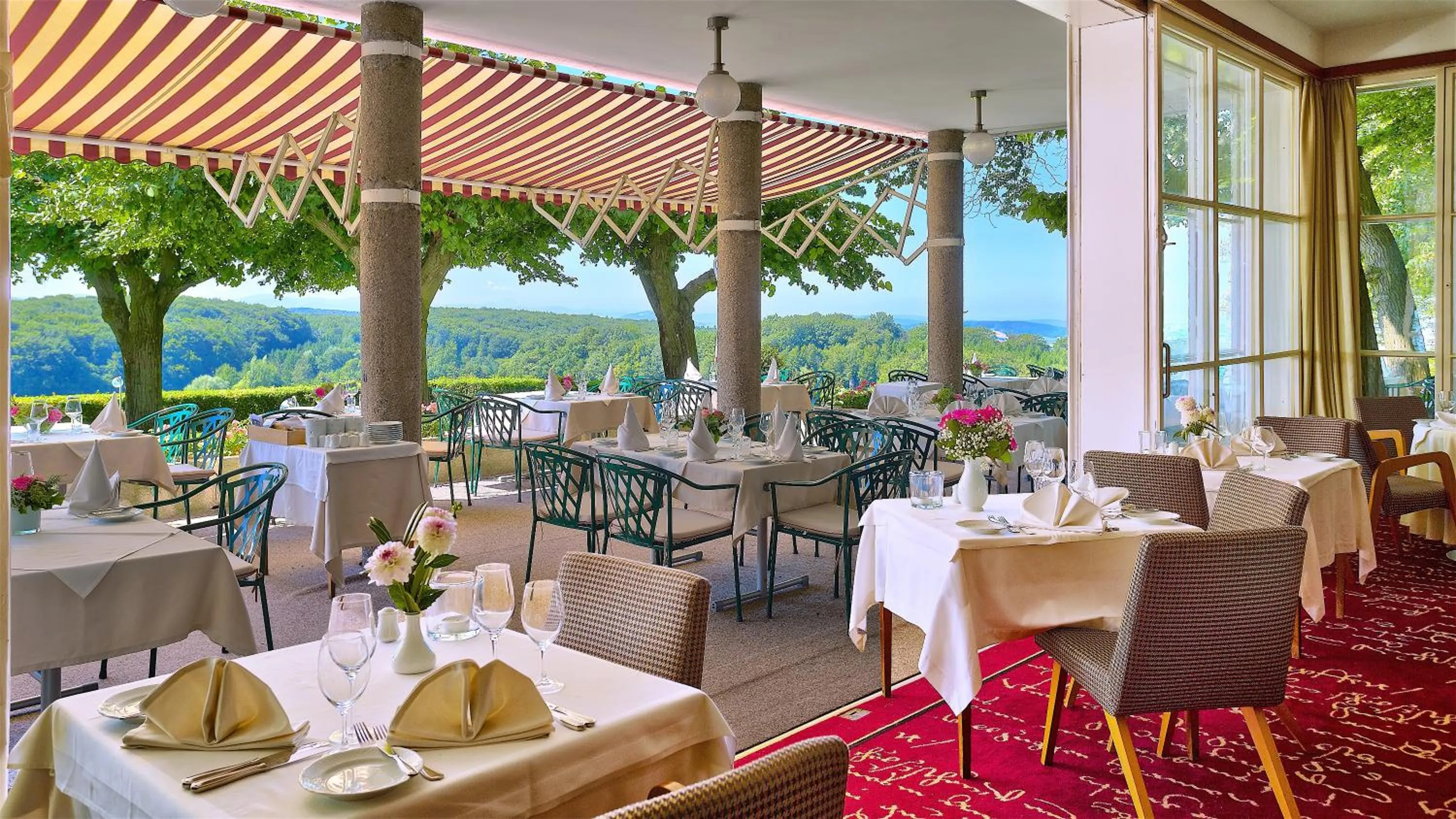 Other in Berghotel Tulbingerkogel