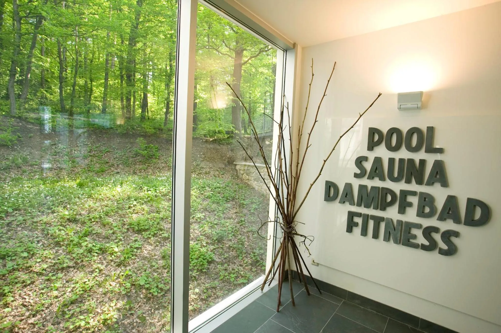 Other in Berghotel Tulbingerkogel