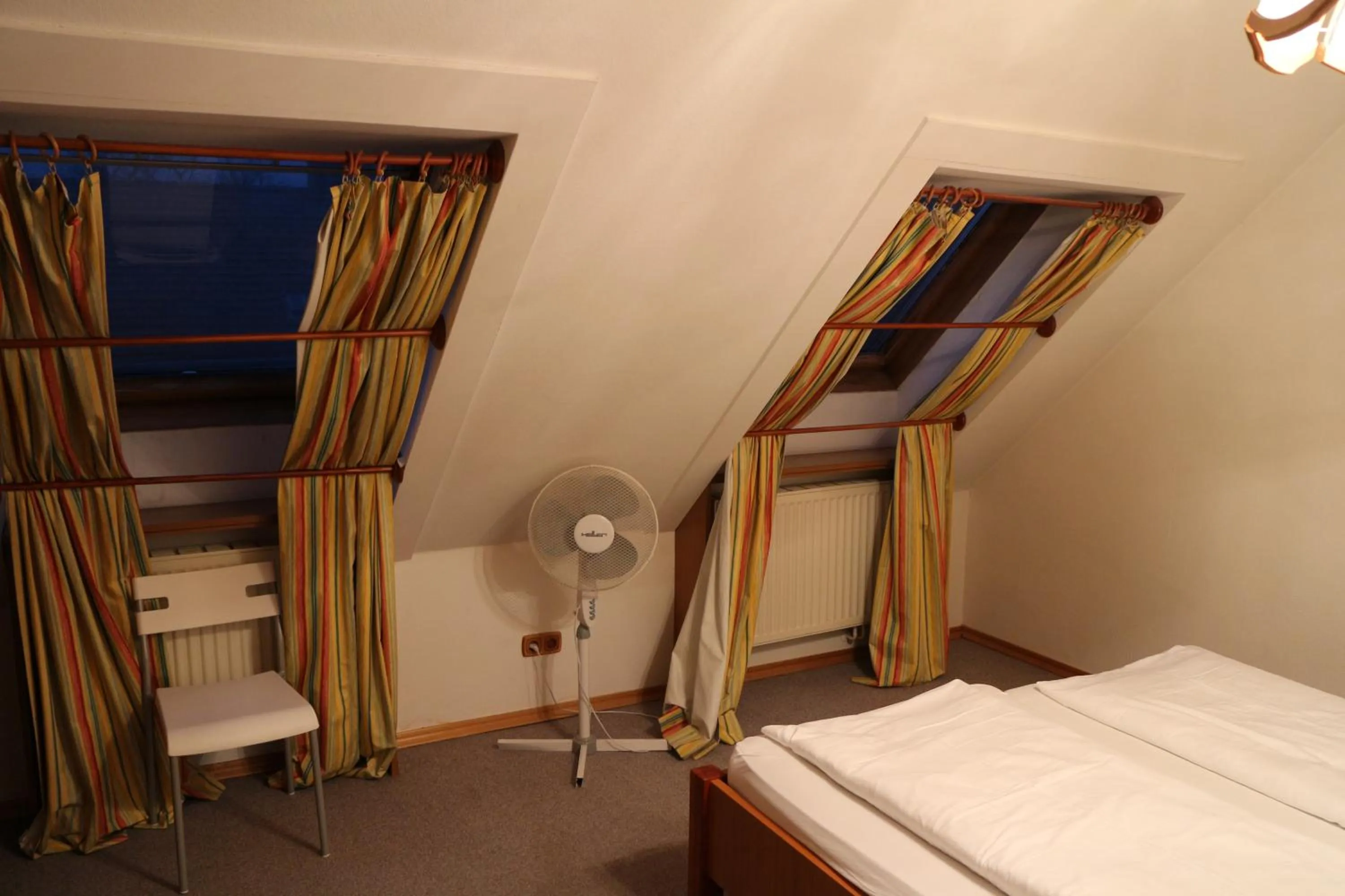 Bed in Suite Hotel 200m zum Prater