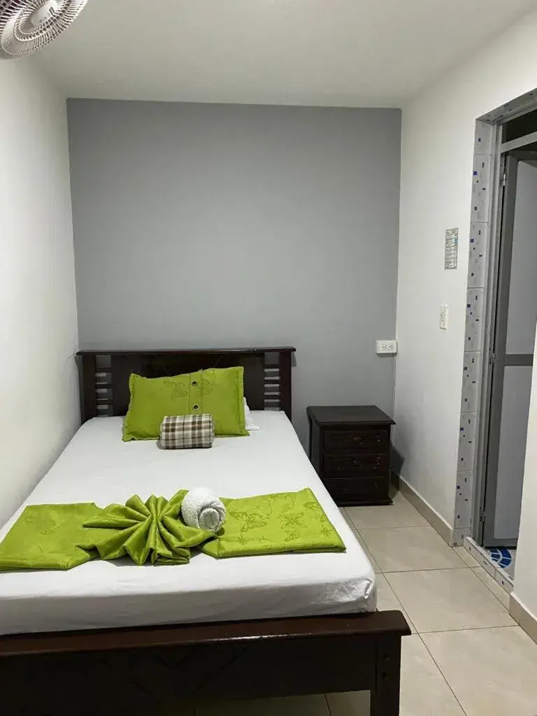 Standard Single Room - single occupancy in Hotel El Deportista Standard Single Room - single occupancy in Hotel El Deportista