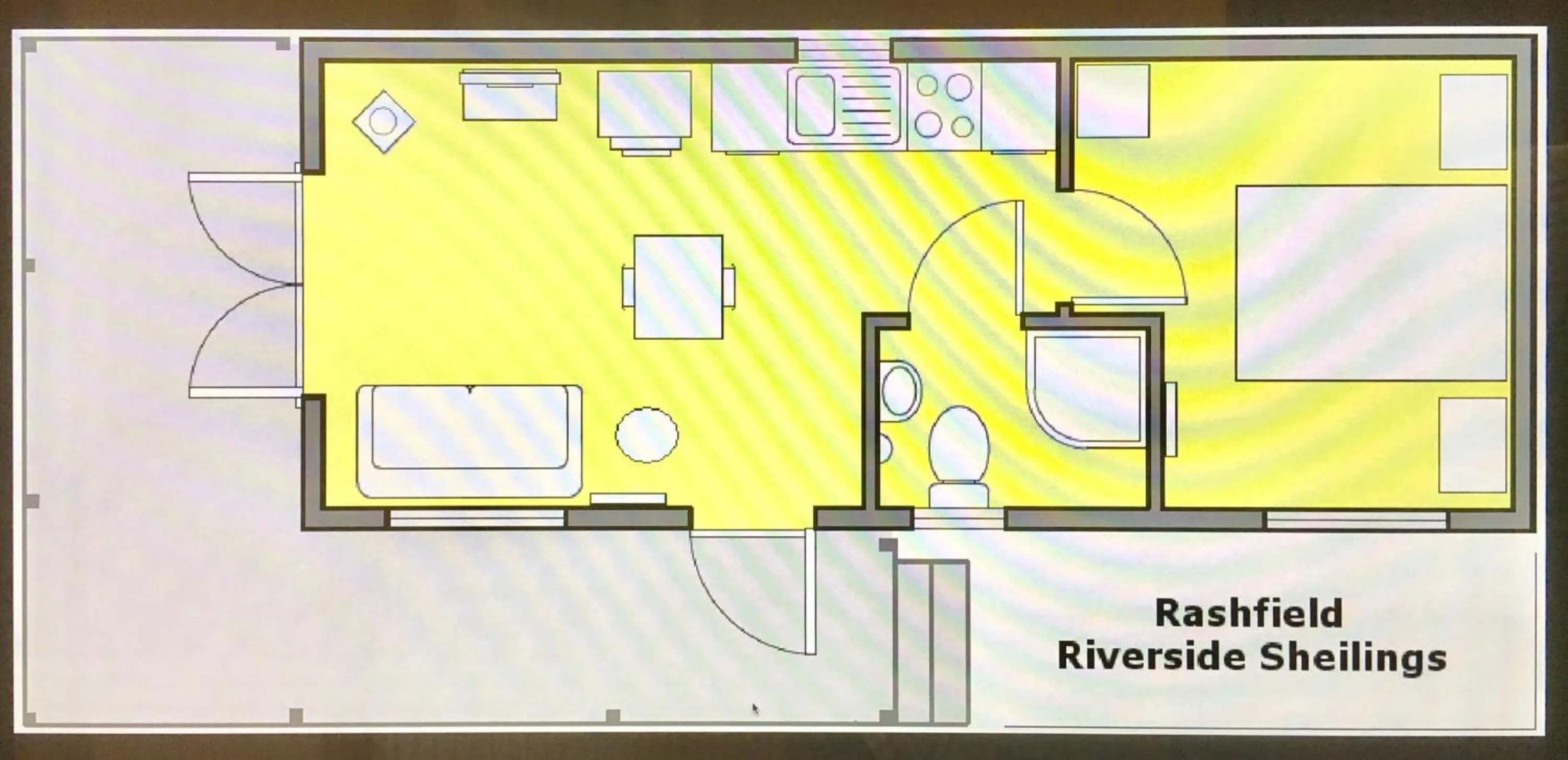 Other in Rashfield Sheilings - Riverside Lodges, by Pucks Glen, Dunoon