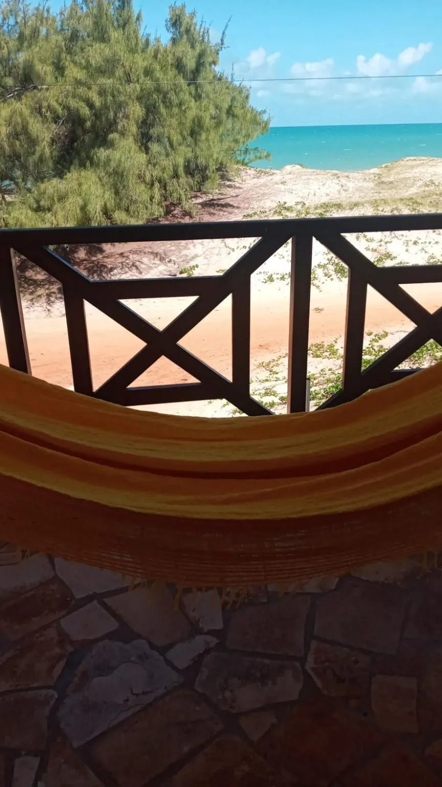 Paraiso de Maracajaú 1