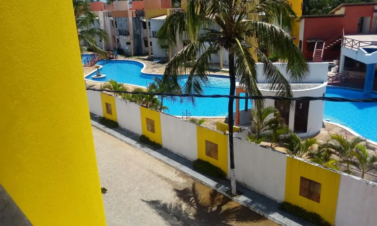 Paraiso de Maracajaú 1