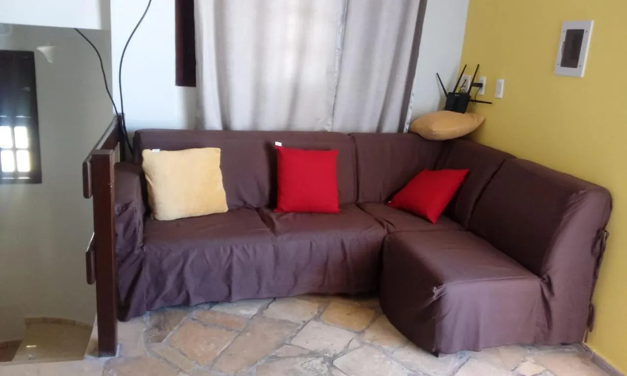 Paraiso de Maracajaú 1