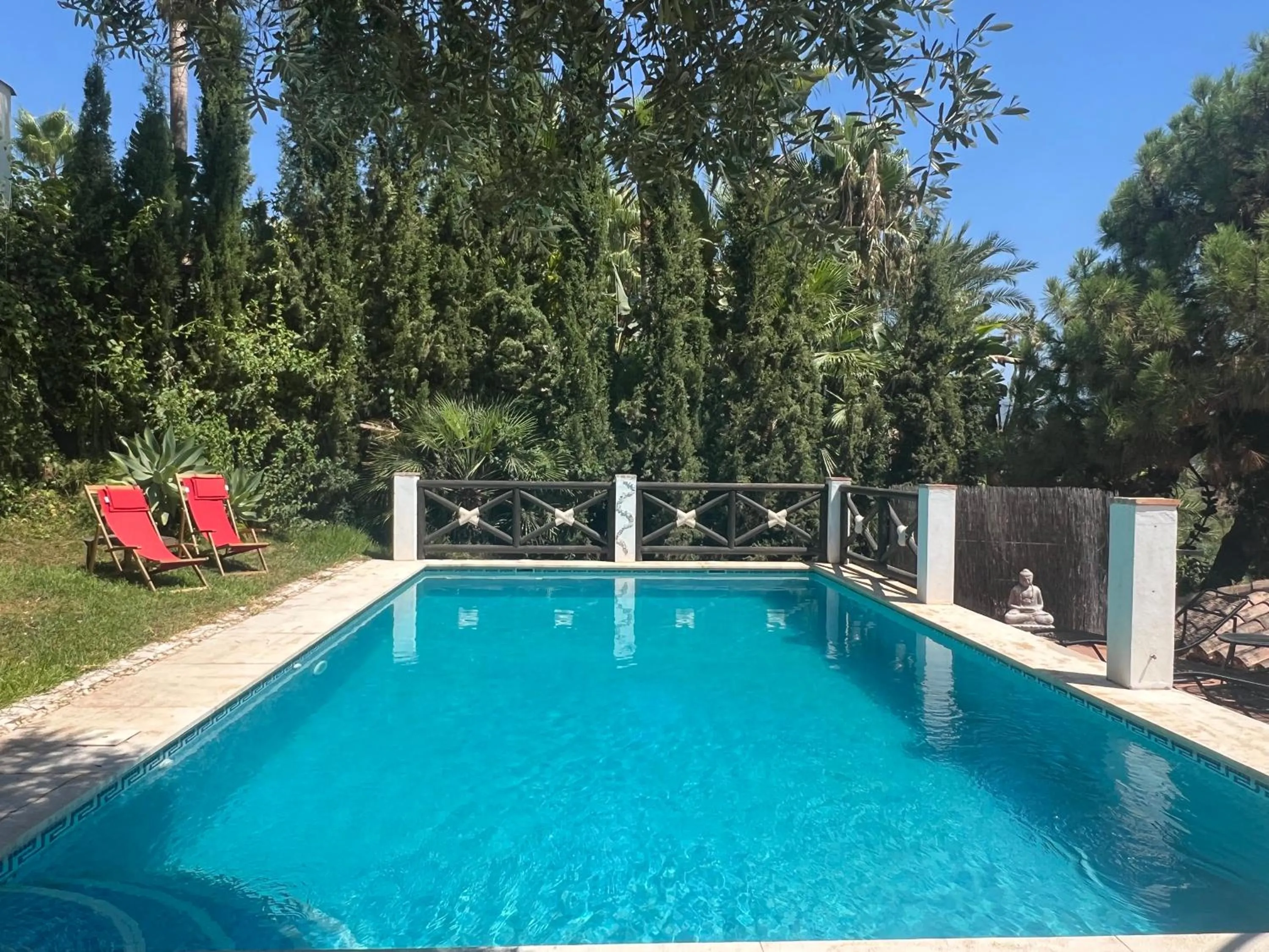 Casa Simba B&B