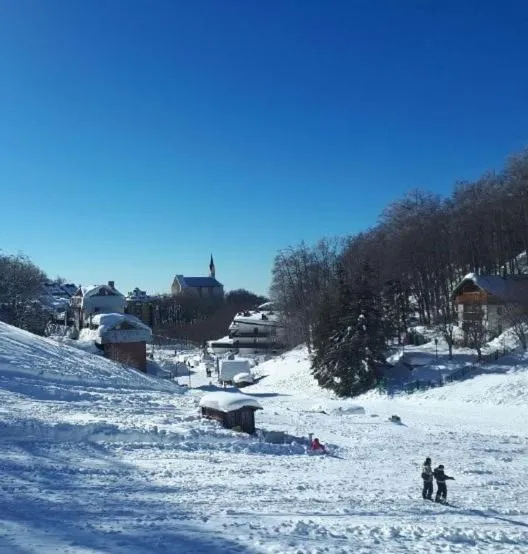 Hotel La Piccola Baita