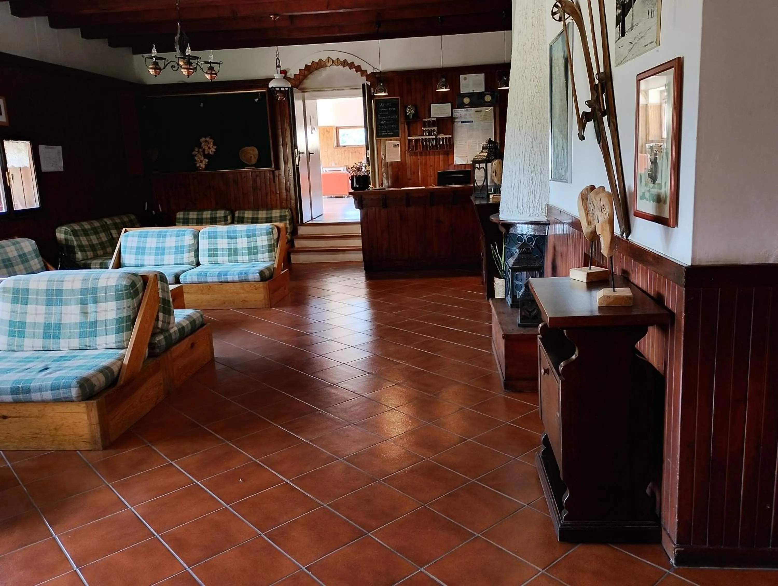 Hotel La Piccola Baita