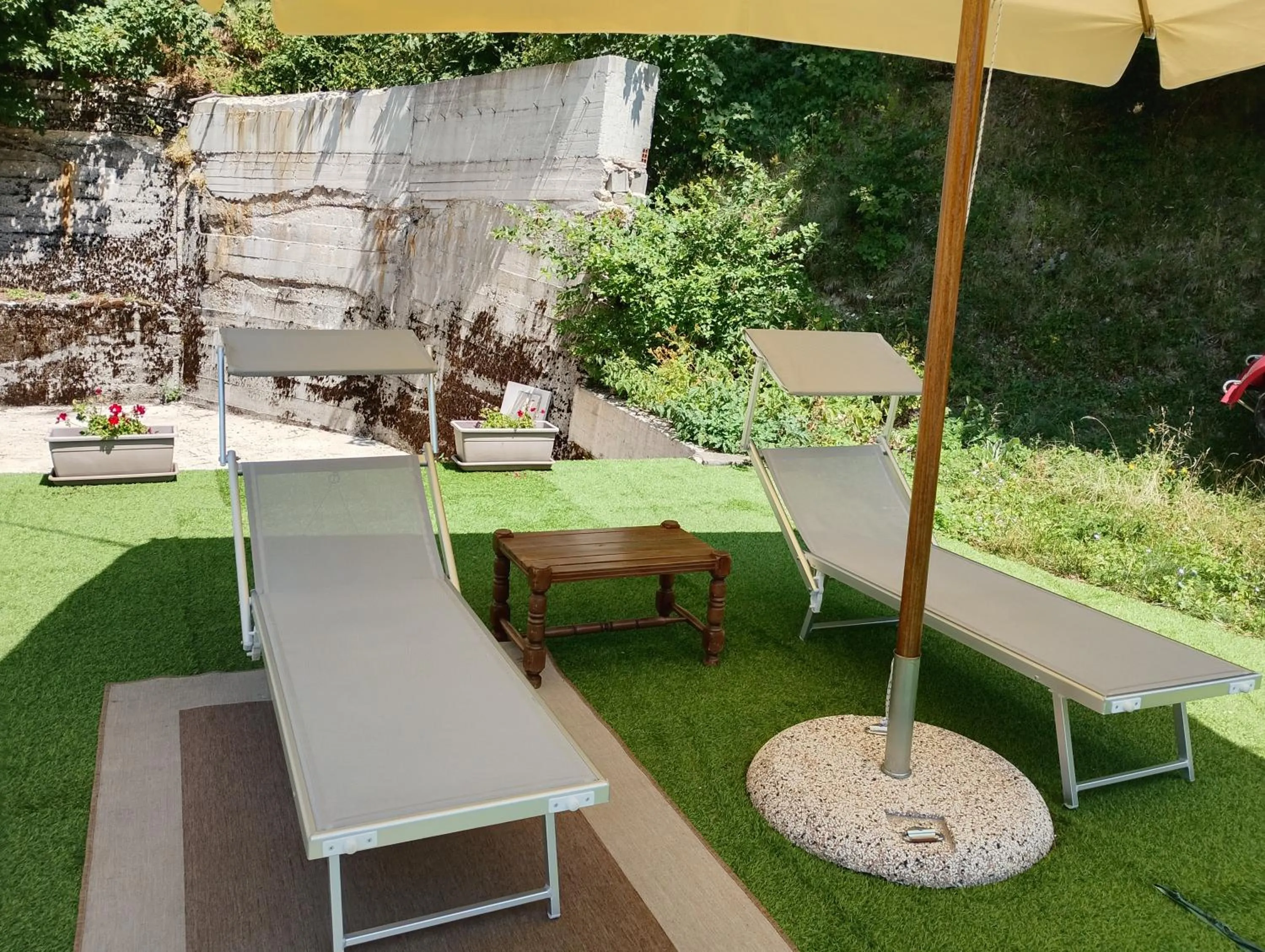 Hotel La Piccola Baita