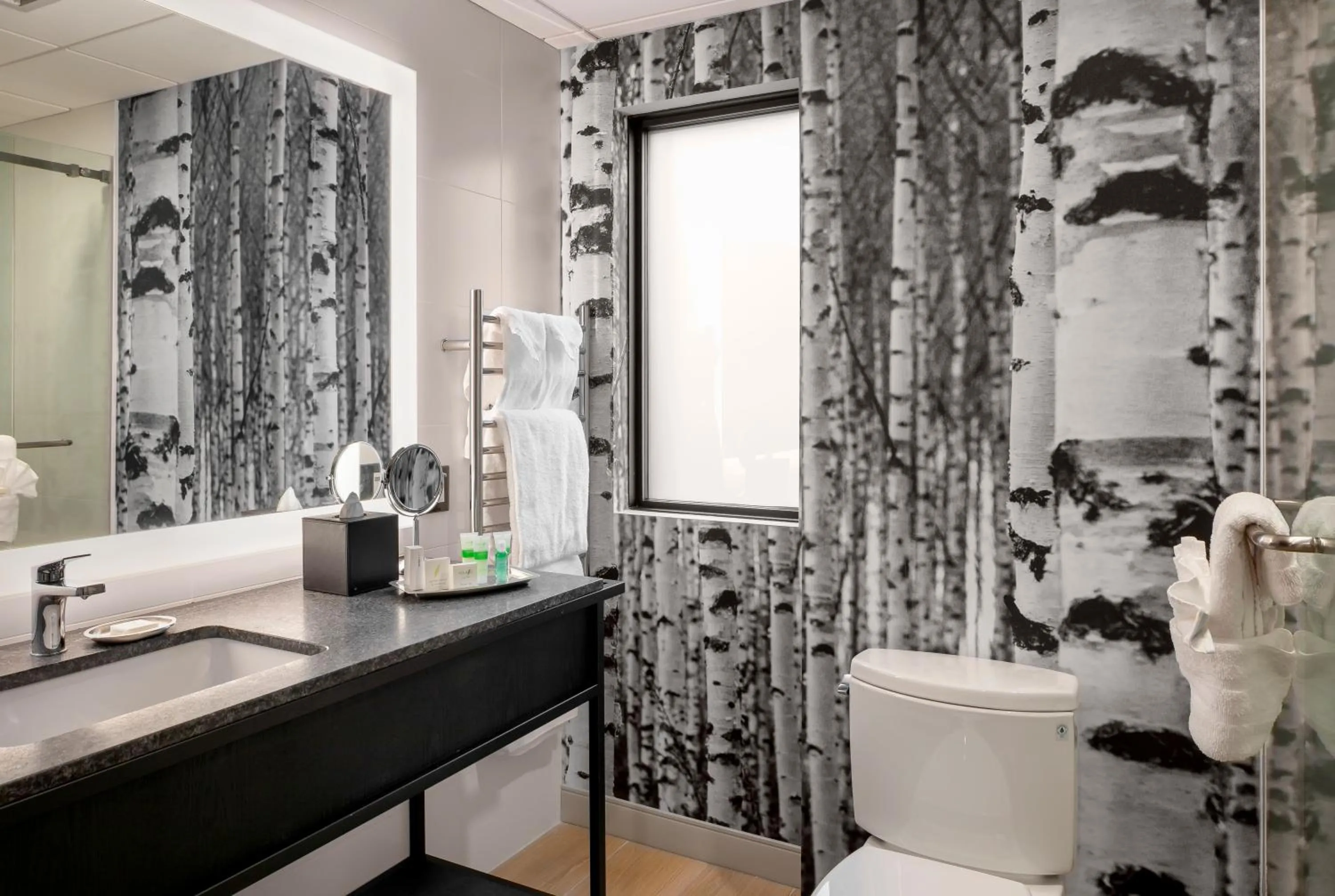 Peaks Hotel and Suites