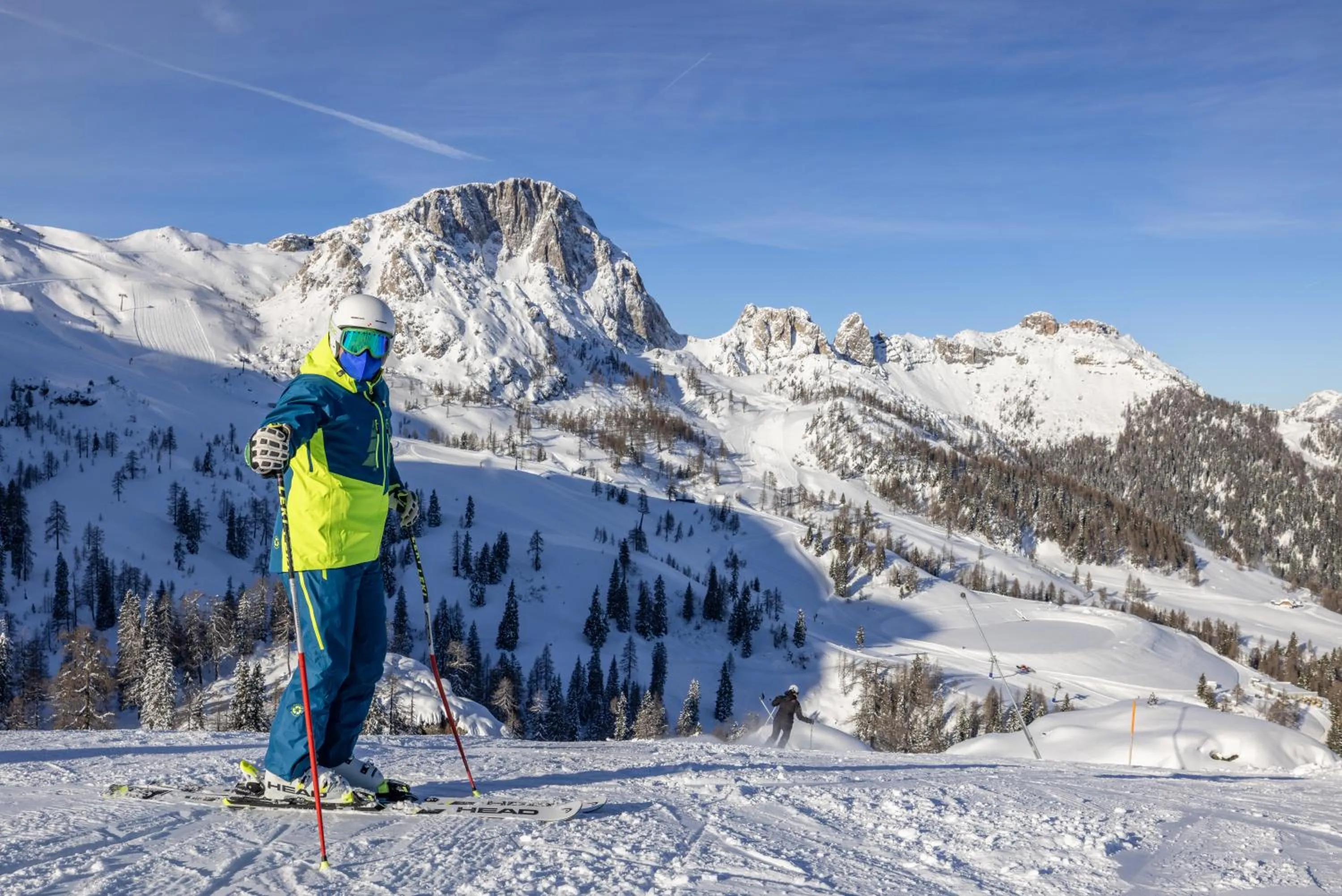 Winter in Alpen Adria Hotel & Spa