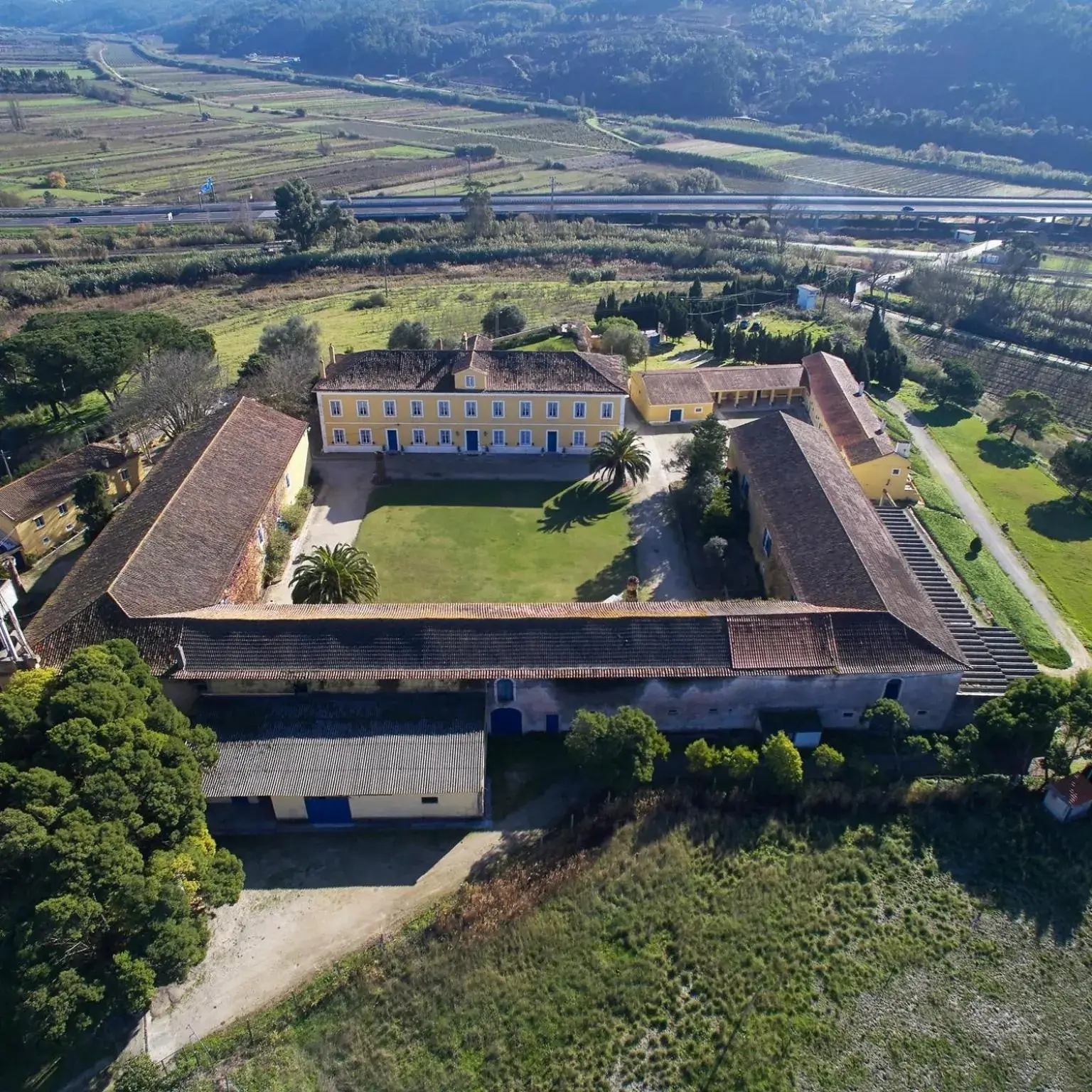 Quinta do Campo Quinta do Campo