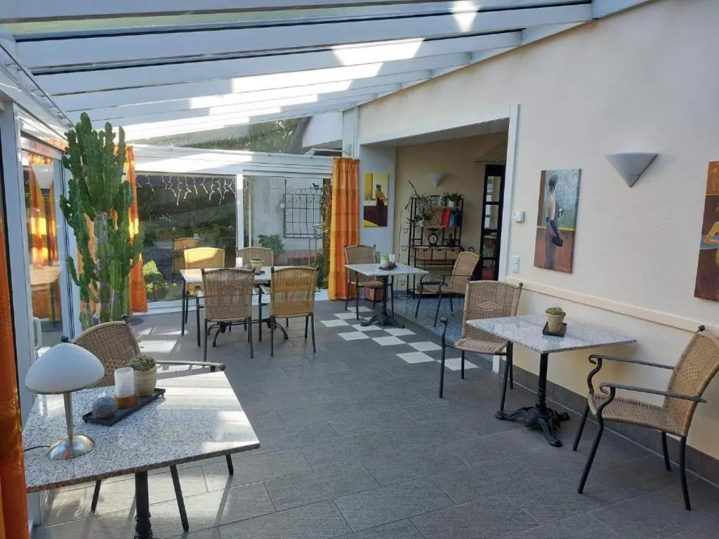 Other in Hotel Goldener Stern