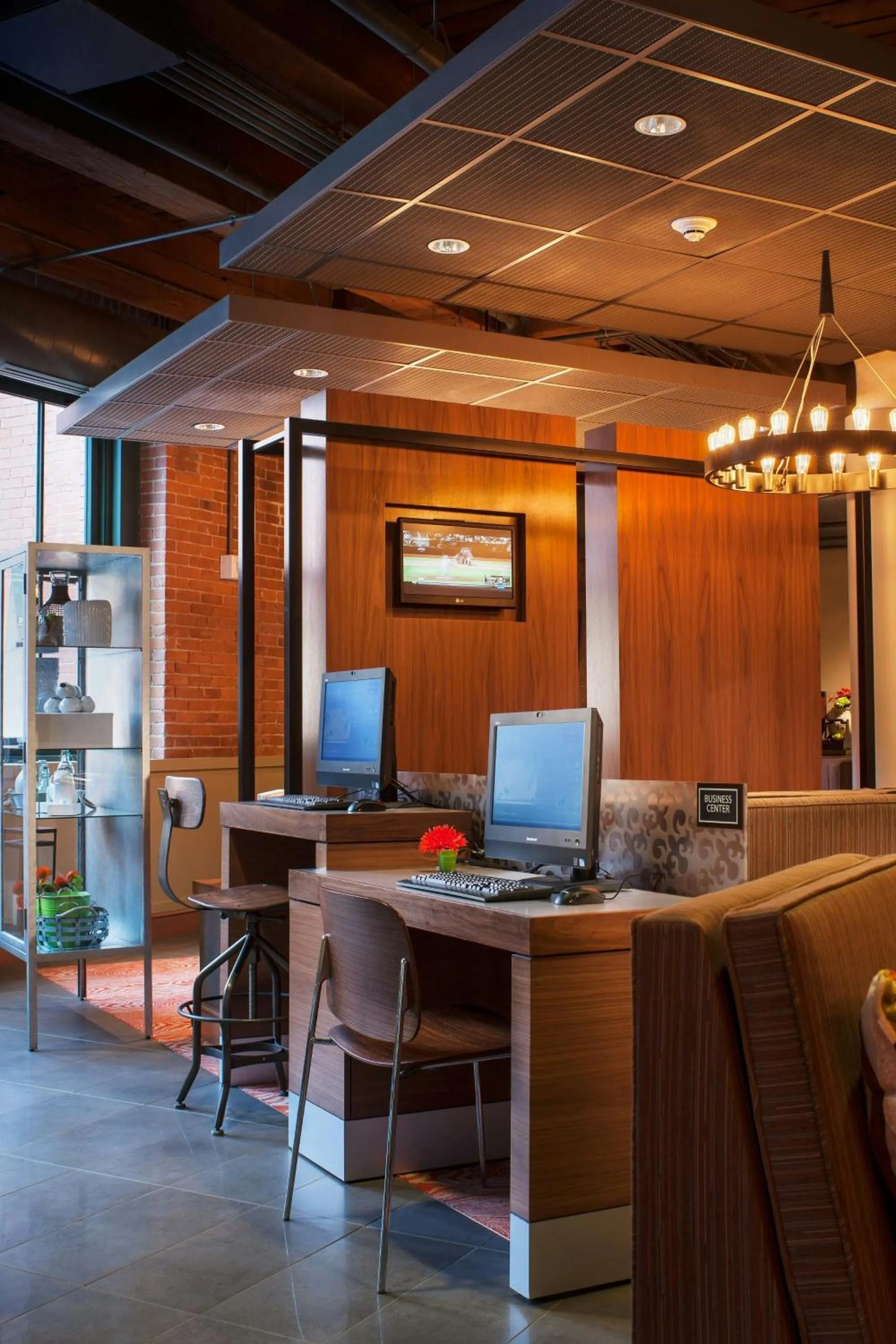 Other in Residence Inn by Marriott Boston Downtown Seaport