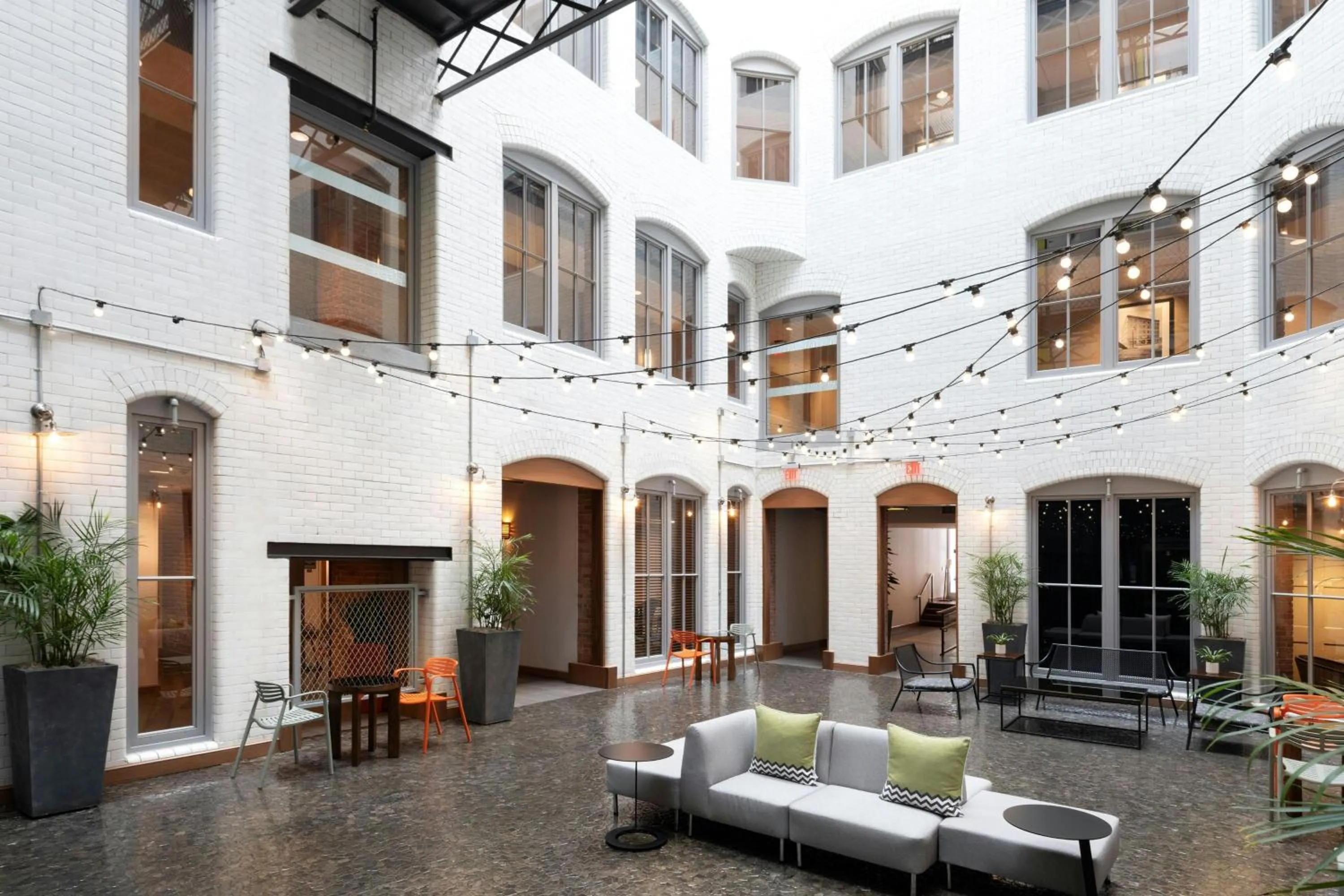 Other in Residence Inn by Marriott Boston Downtown Seaport