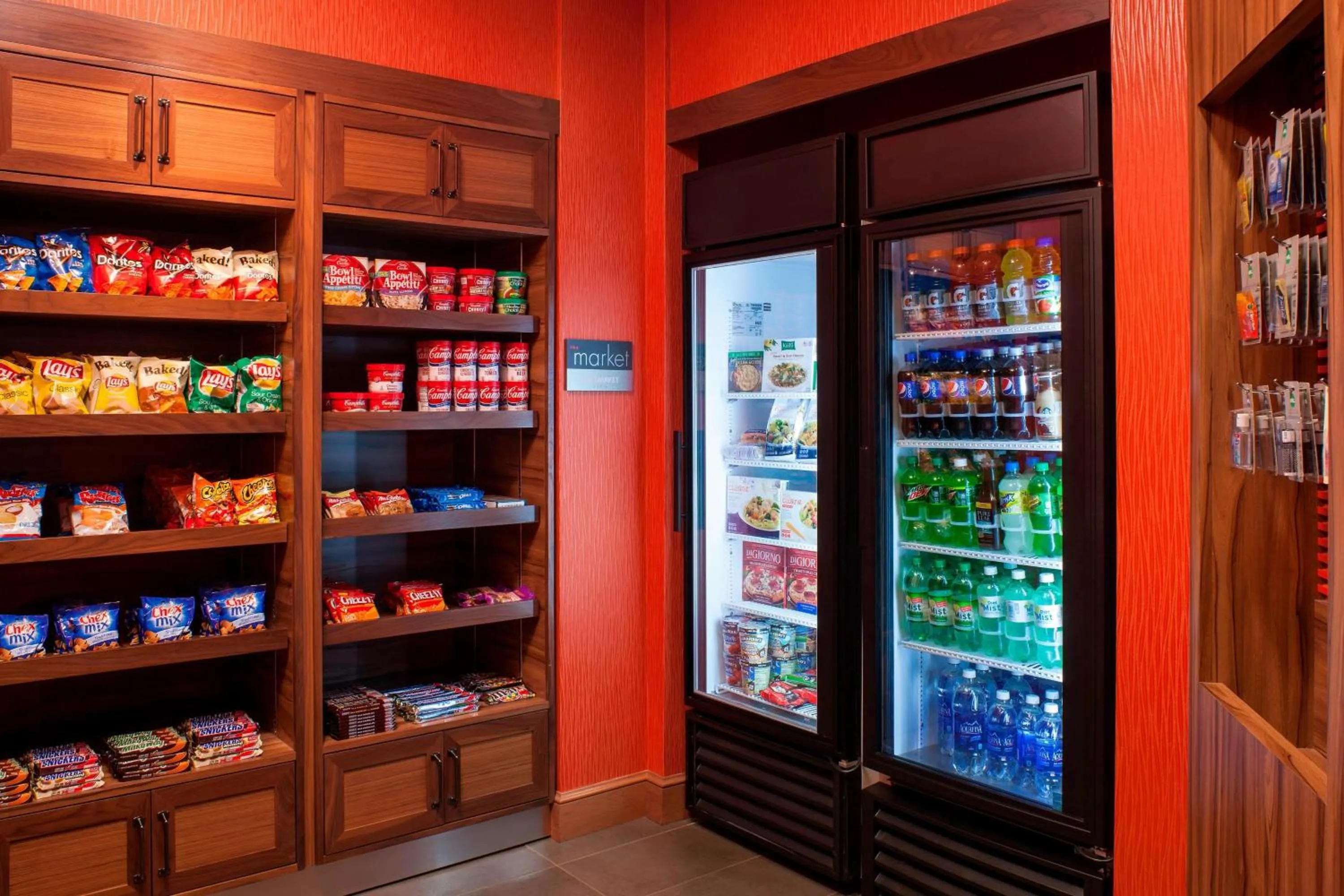 Other in Residence Inn by Marriott Boston Downtown Seaport