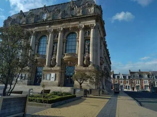 B & B Les Secrets des Loges