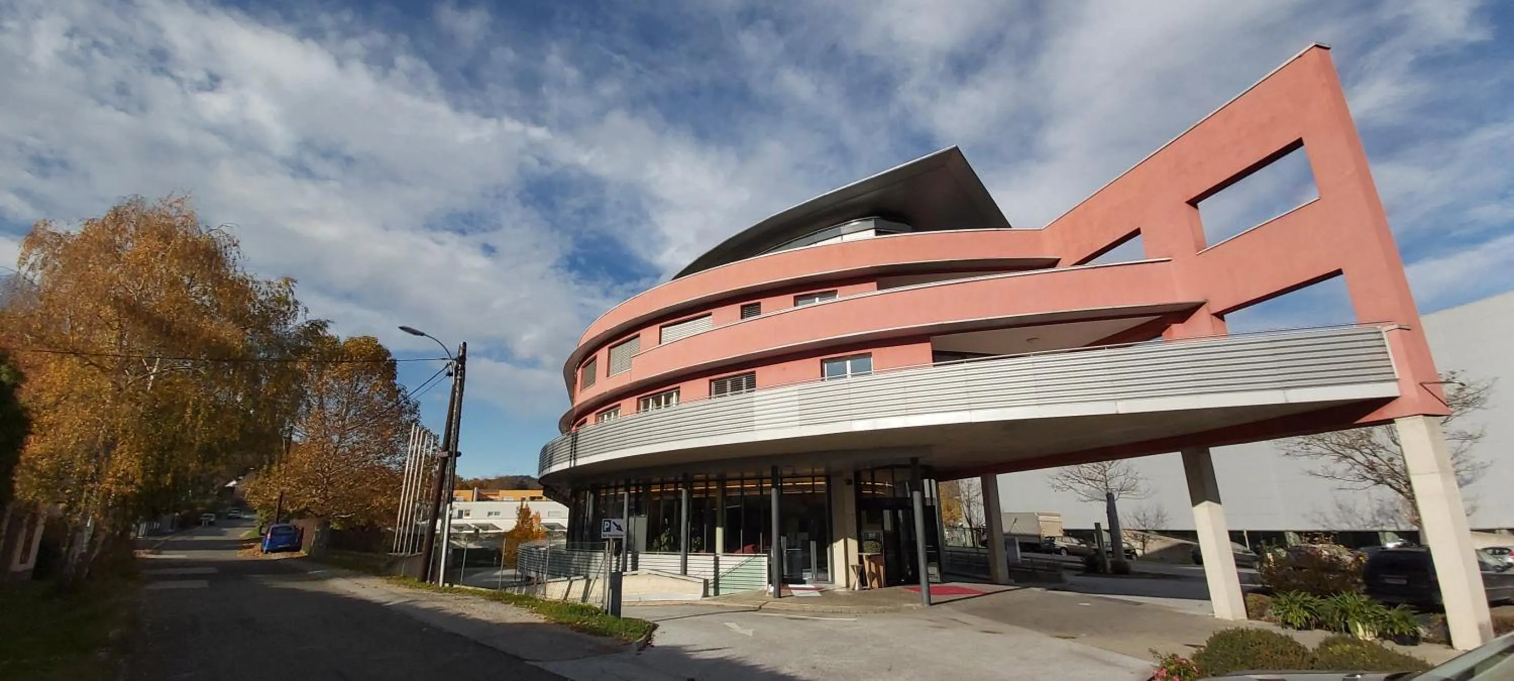 Hotel Bokan Exclusiv