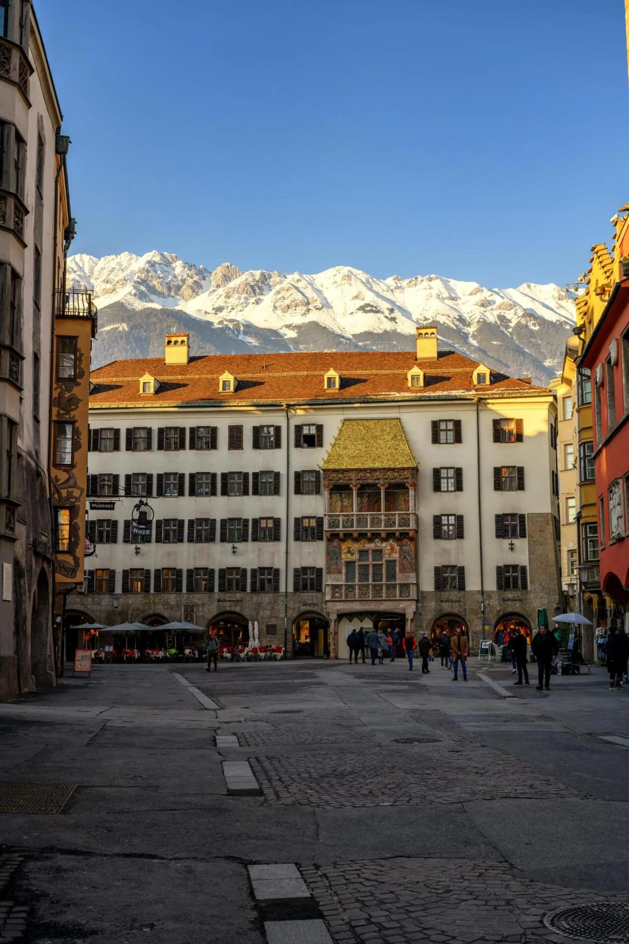 Other in BinderS Budget City-Mountain Hotel