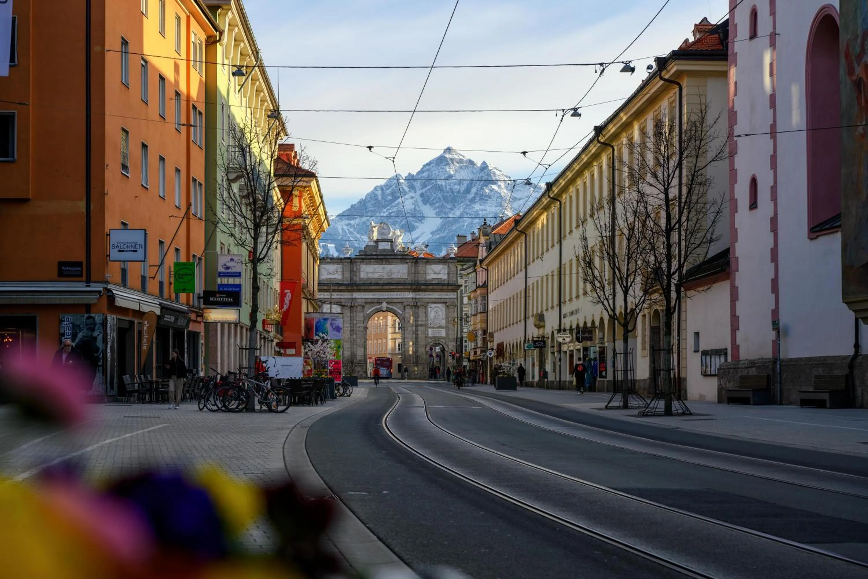 Other in BinderS Budget City-Mountain Hotel