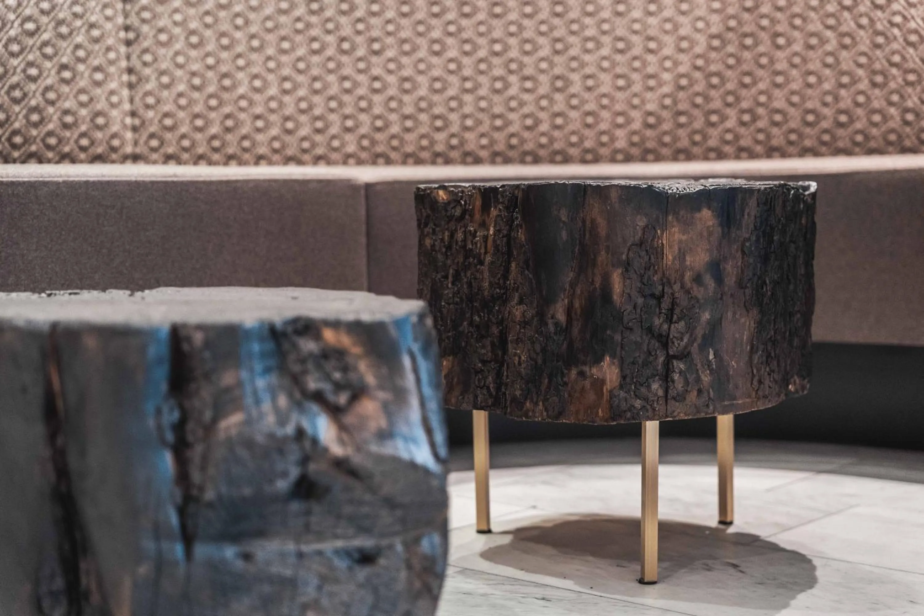 Lounge or bar in BinderS Budget City-Mountain Hotel