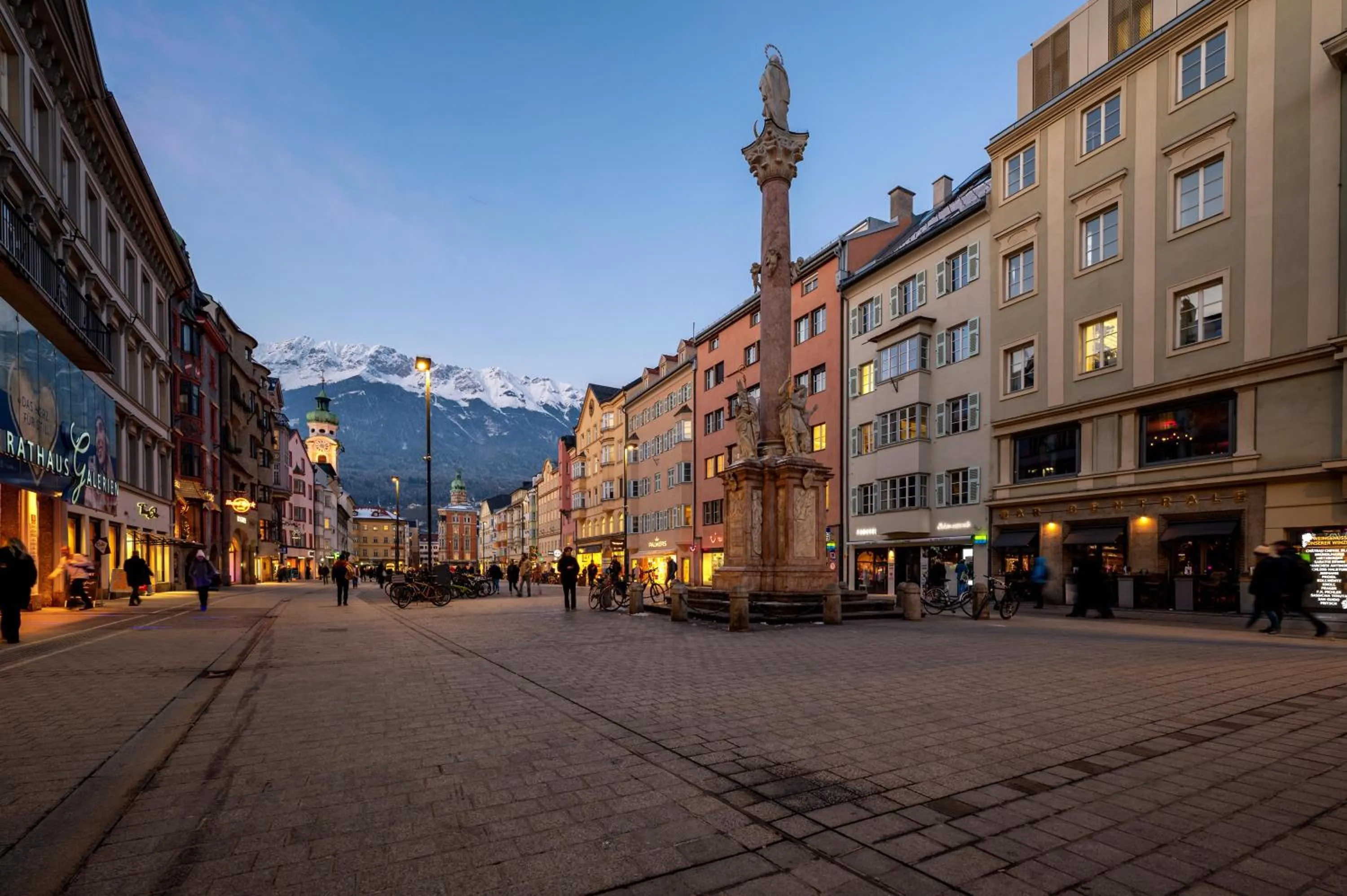 Other in BinderS Budget City-Mountain Hotel