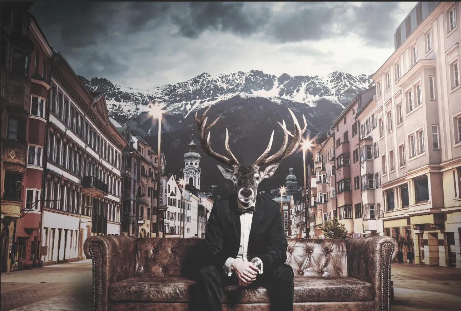 Other in BinderS Budget City-Mountain Hotel