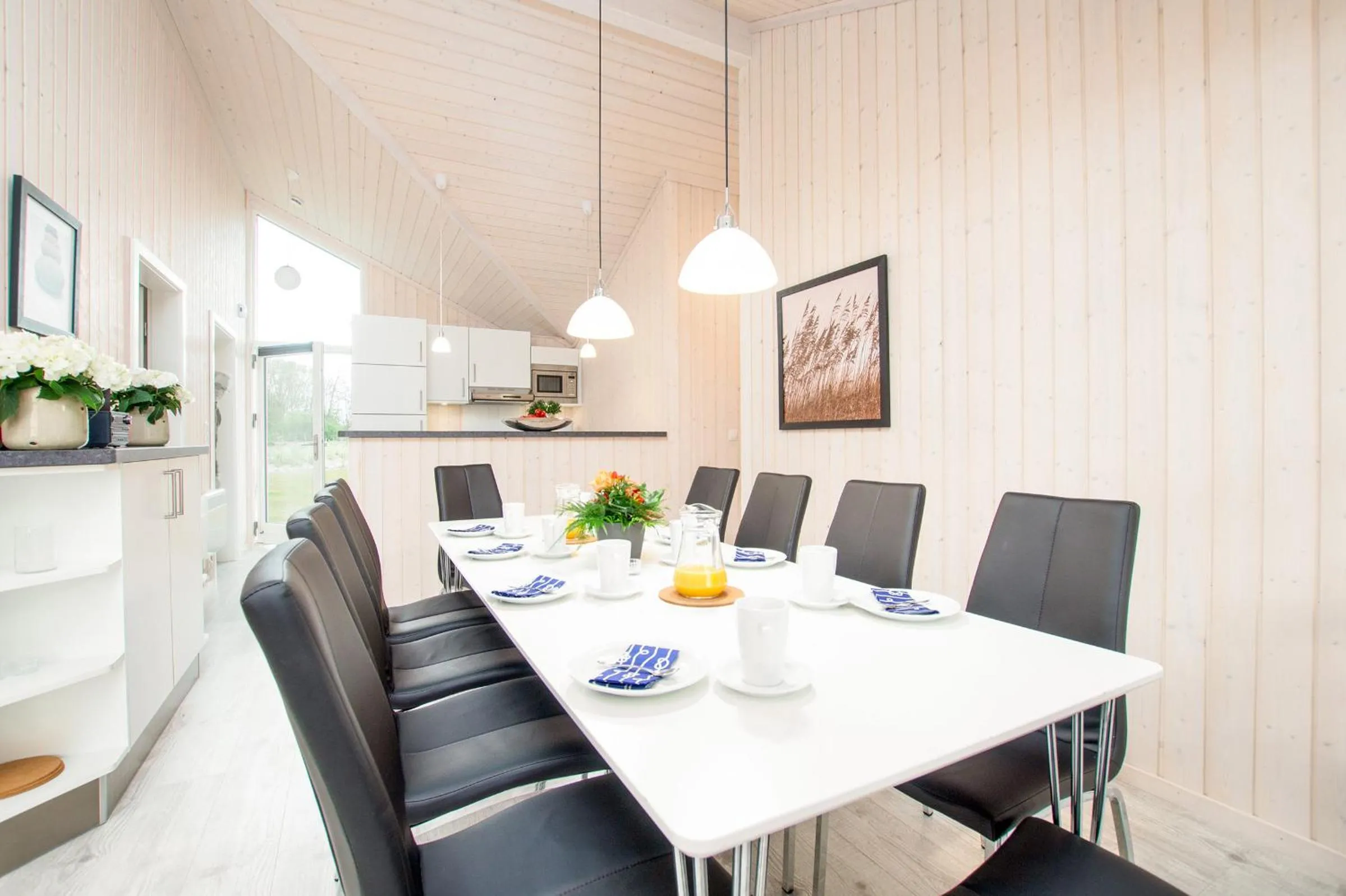 Resort 2 Ferienhaus Typ D 70