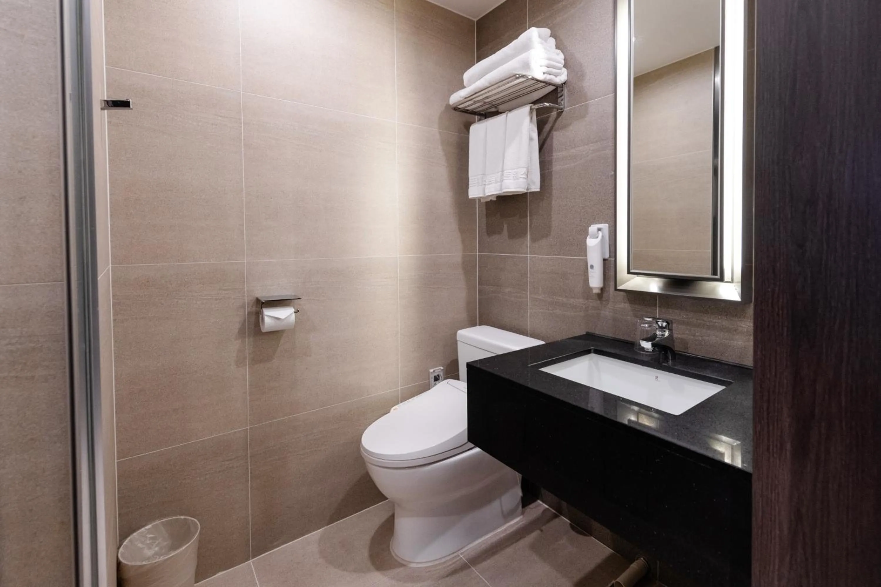 Best Western Plus Jeonju