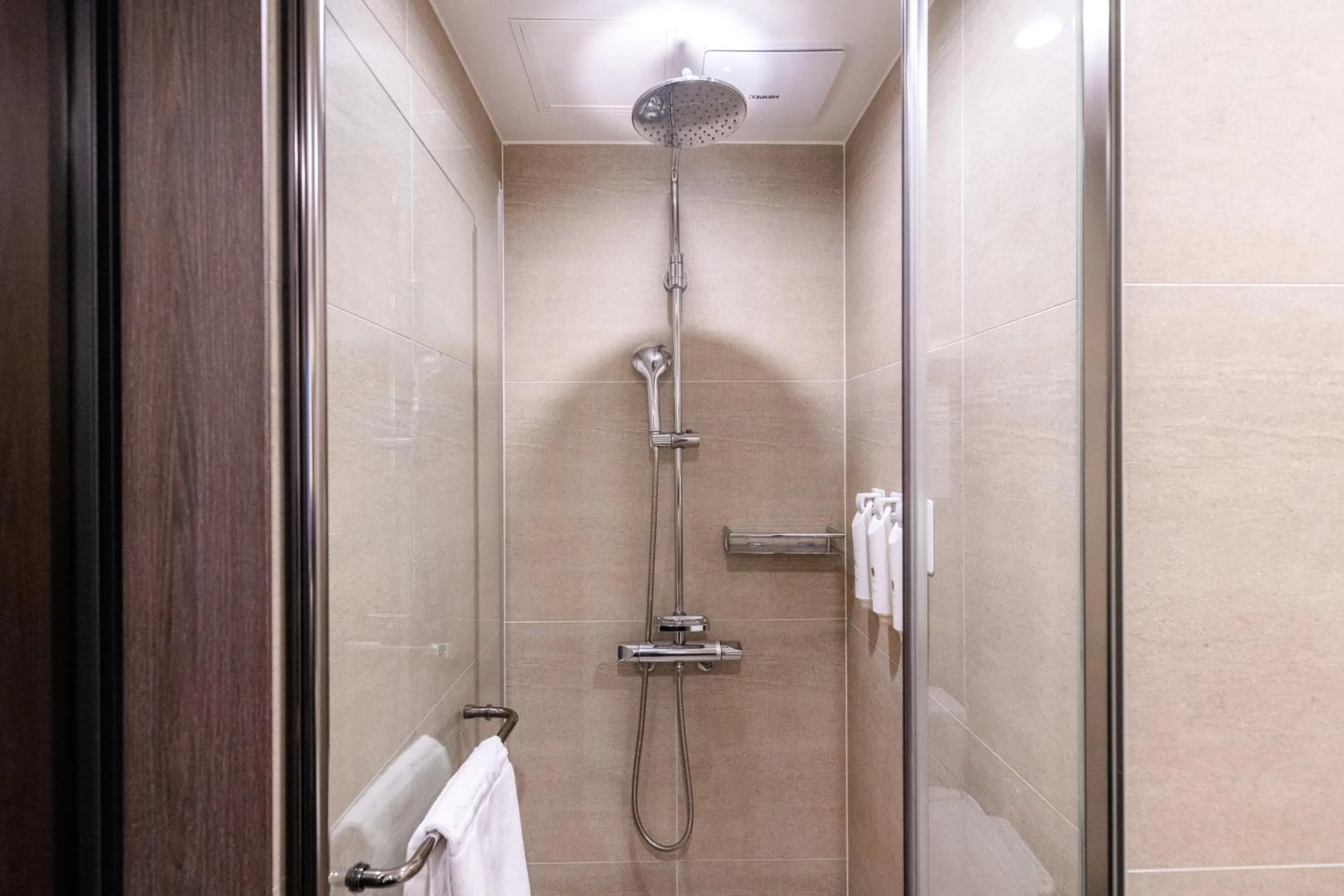 Best Western Plus Jeonju