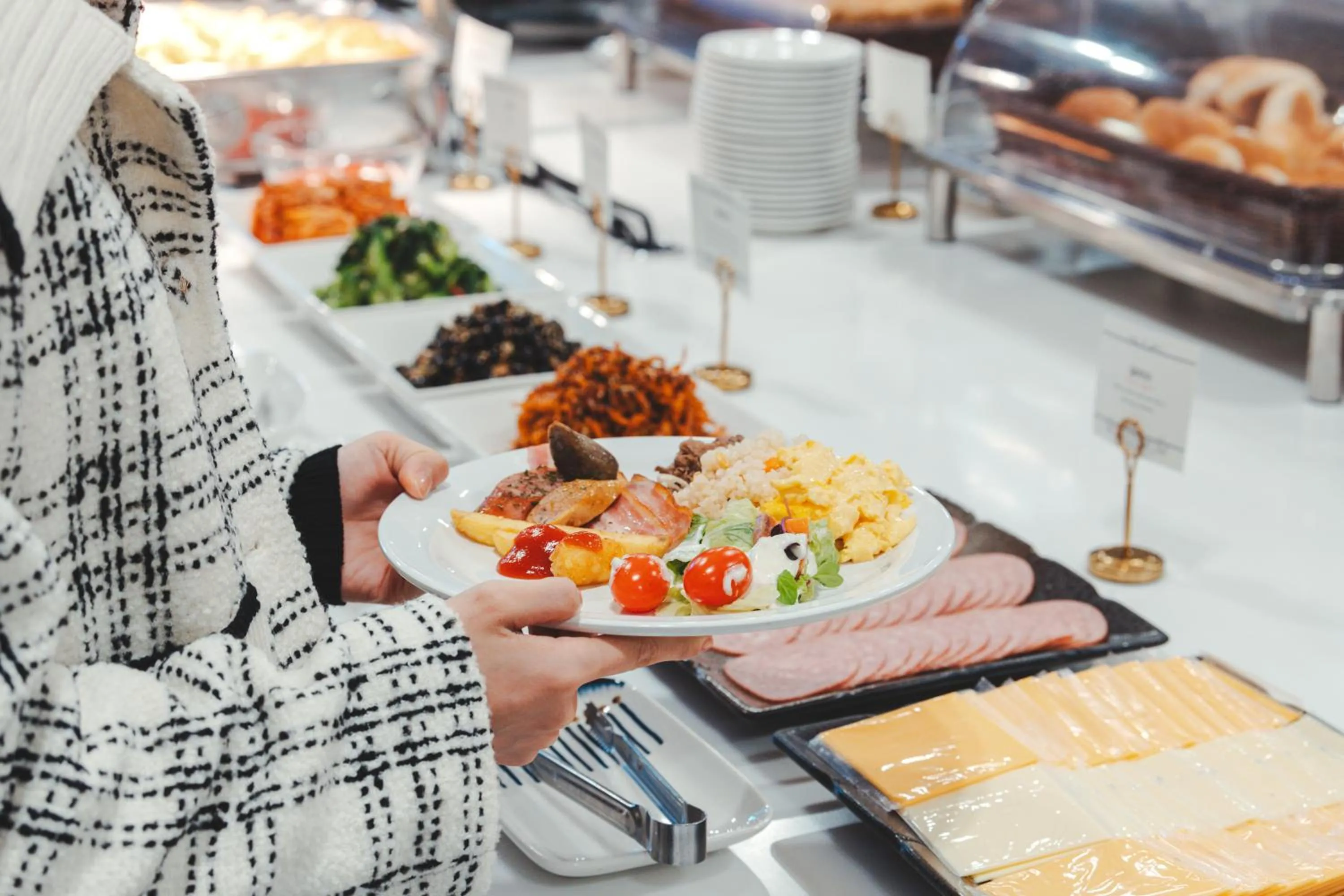 Best Western Plus Jeonju