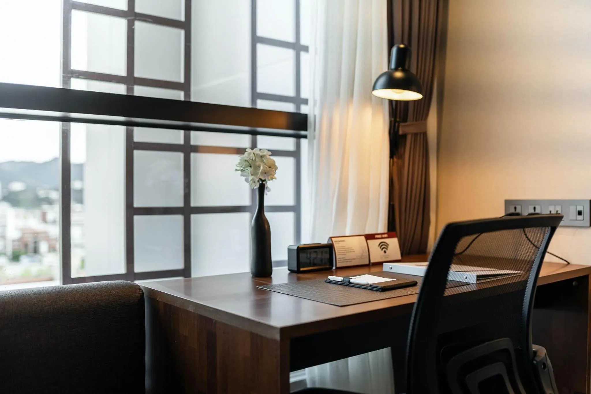 Best Western Plus Jeonju