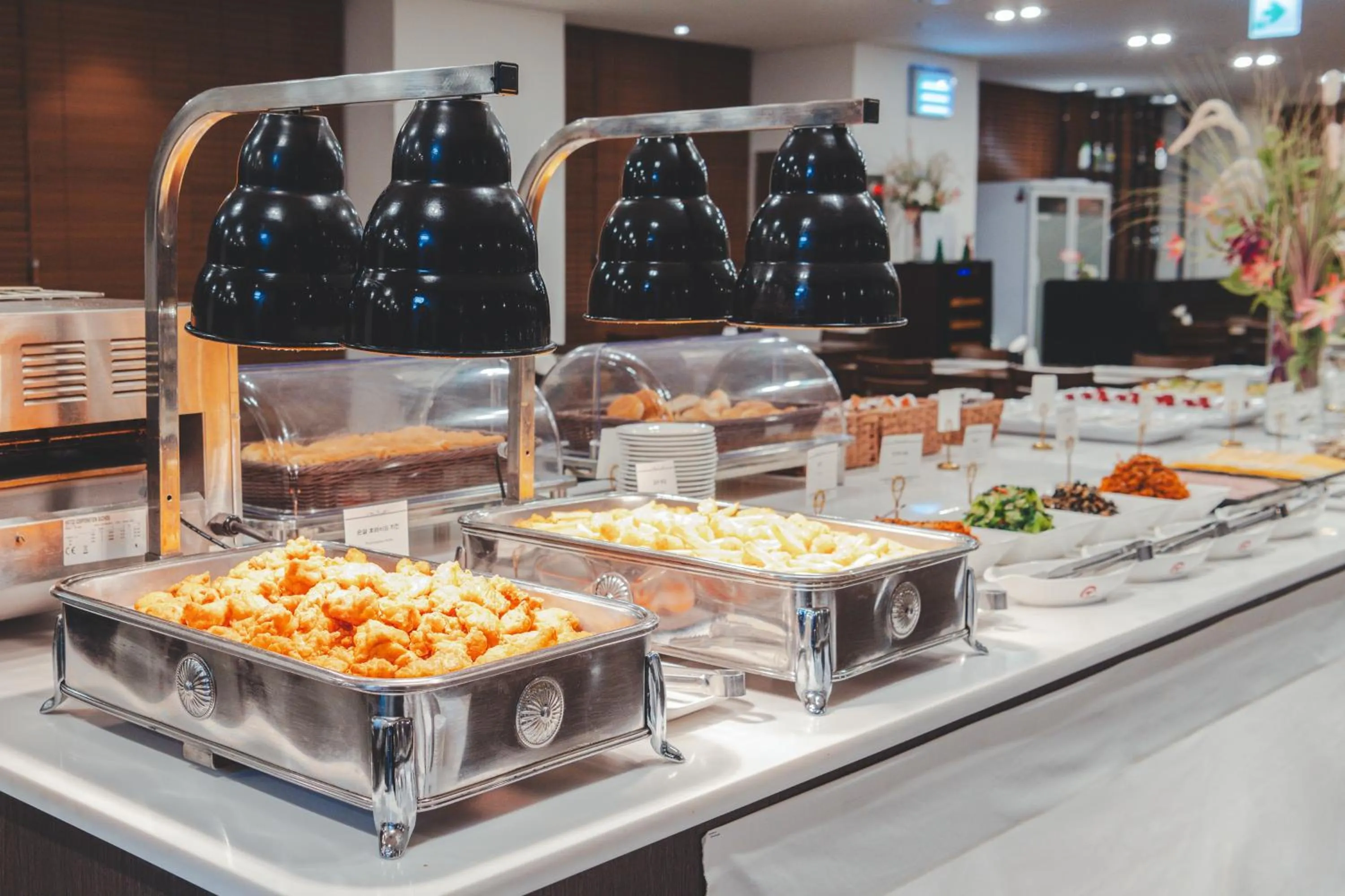 Best Western Plus Jeonju