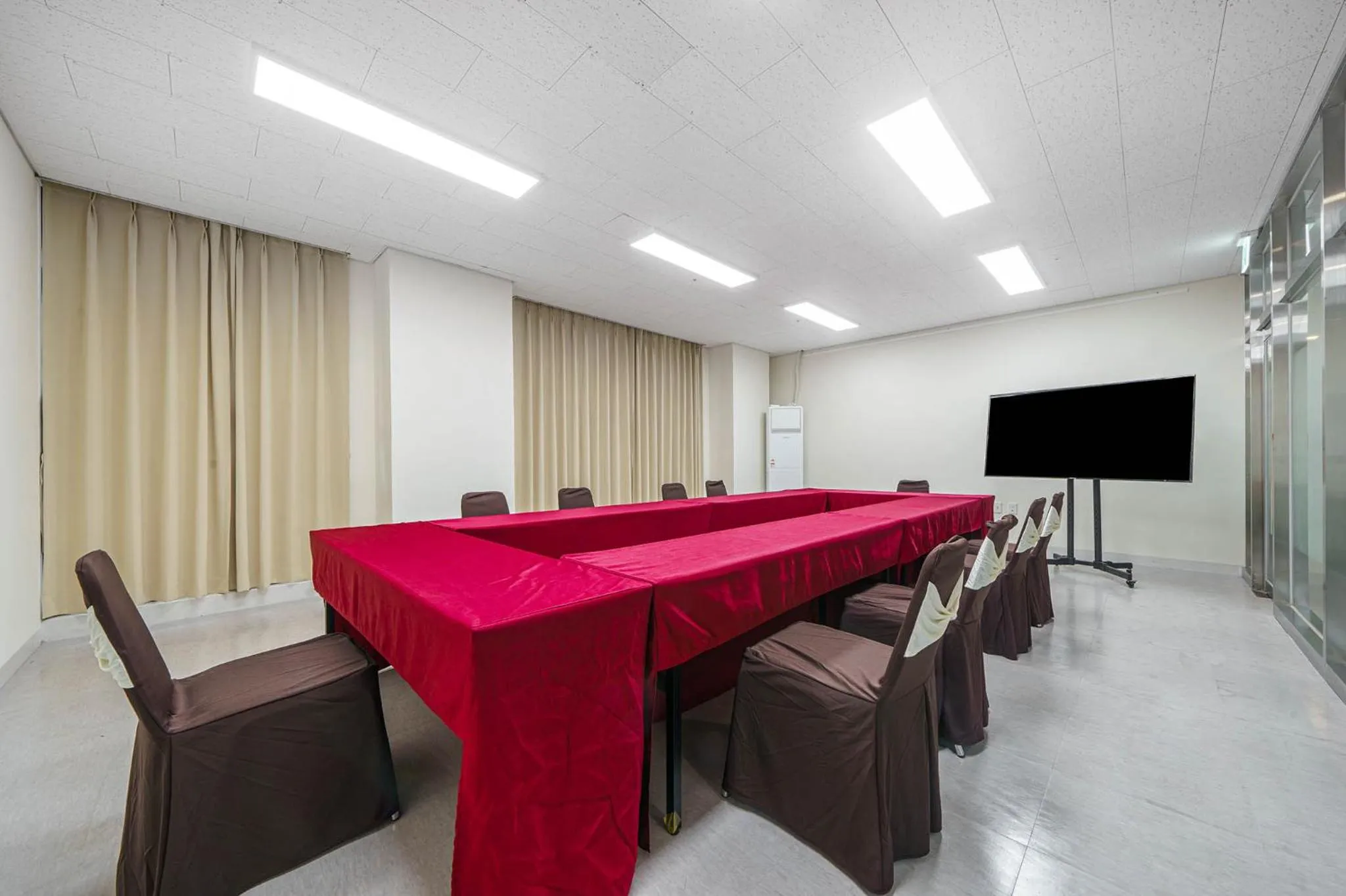 Best Western Plus Jeonju