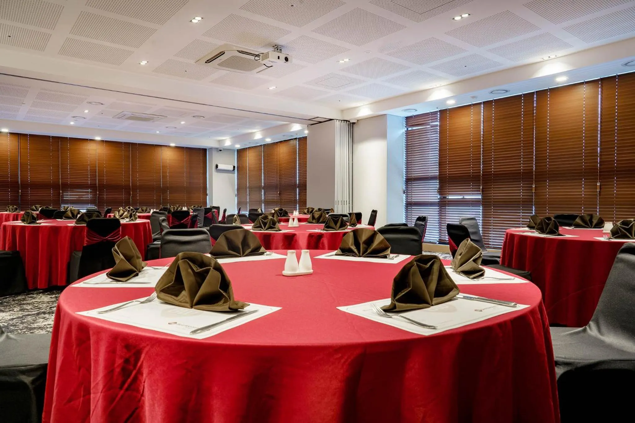 Best Western Plus Jeonju