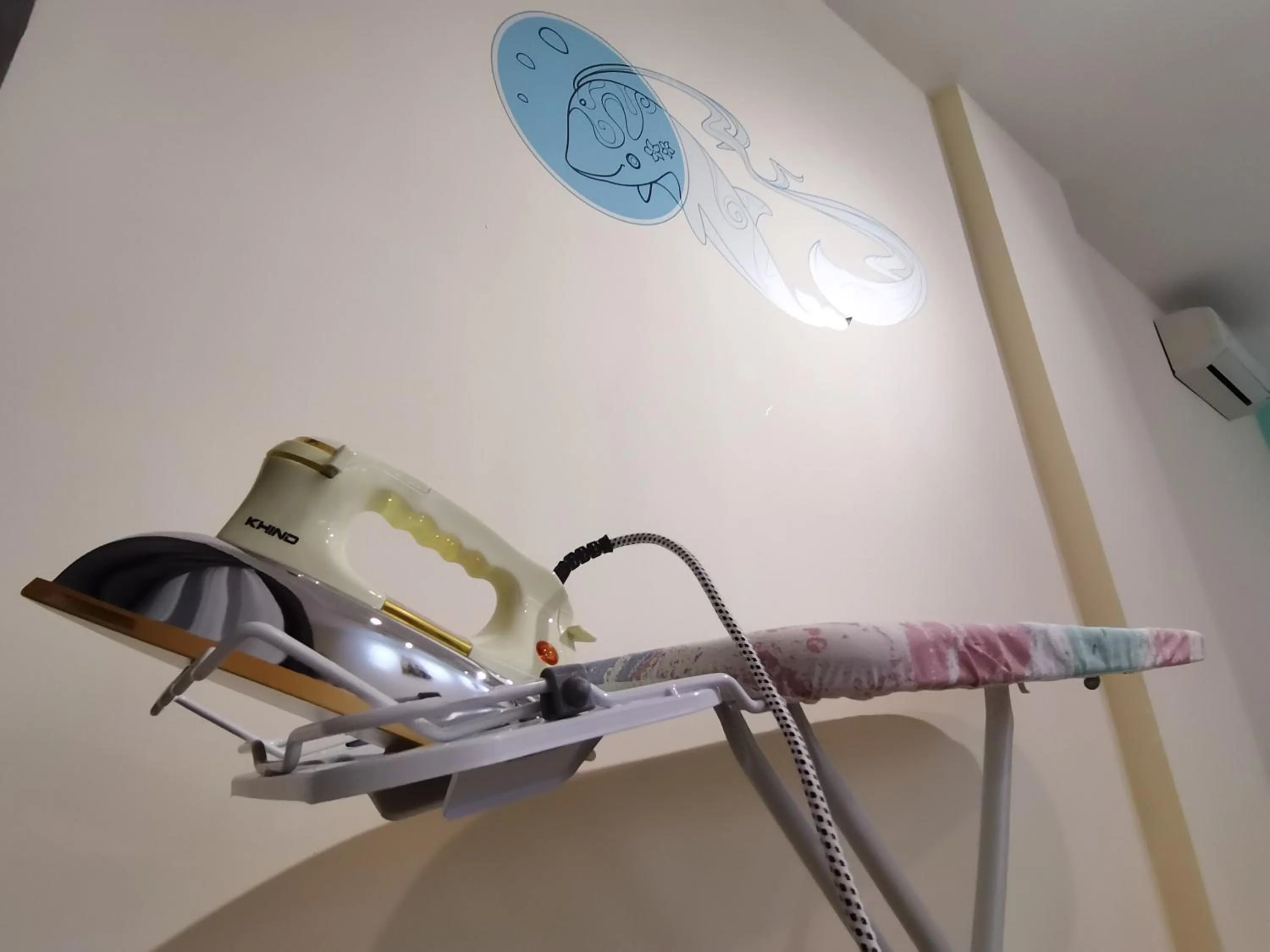 Marina Island Lumut Homestay by Goopro