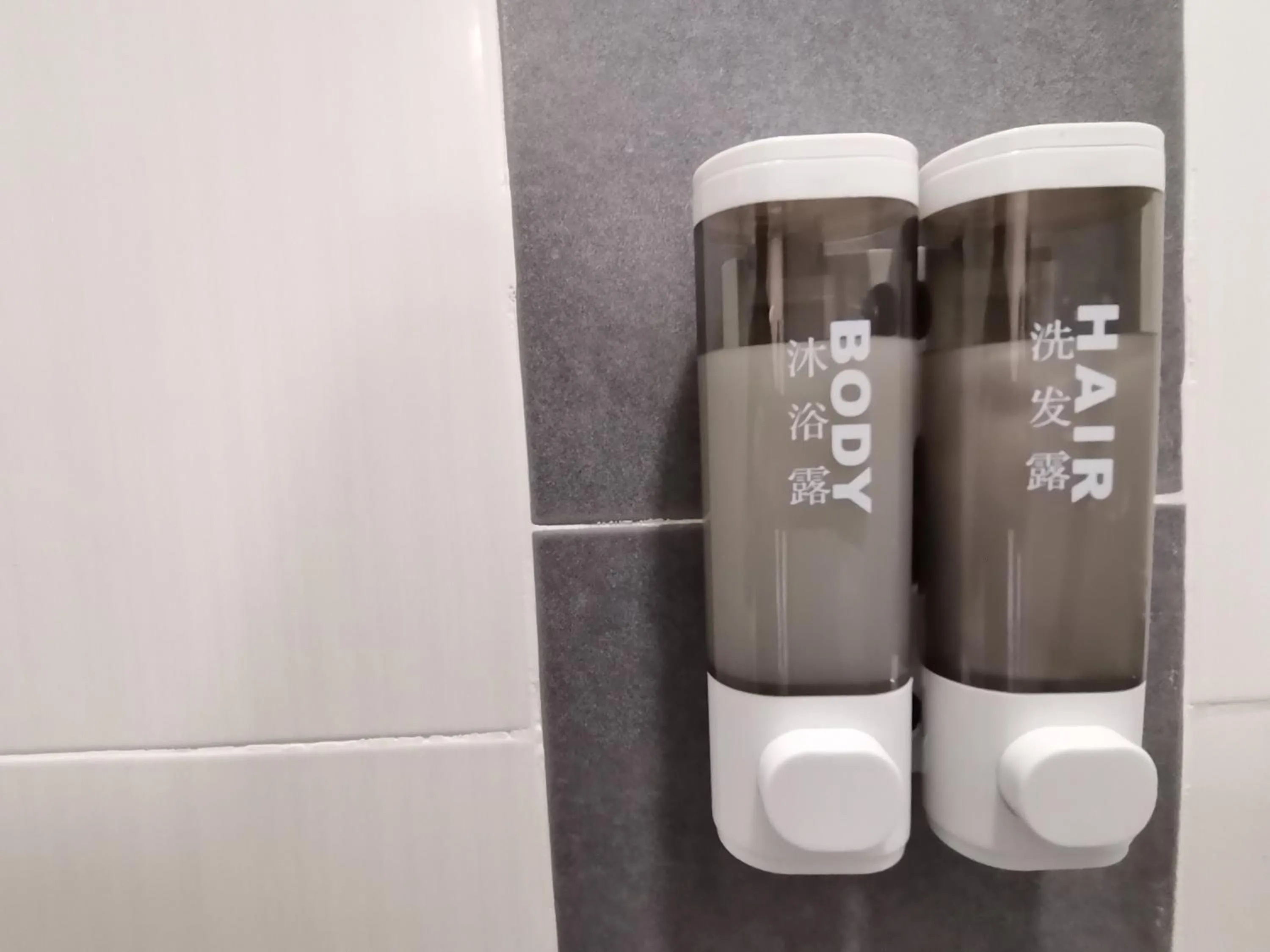 Marina Island Lumut Homestay by Goopro