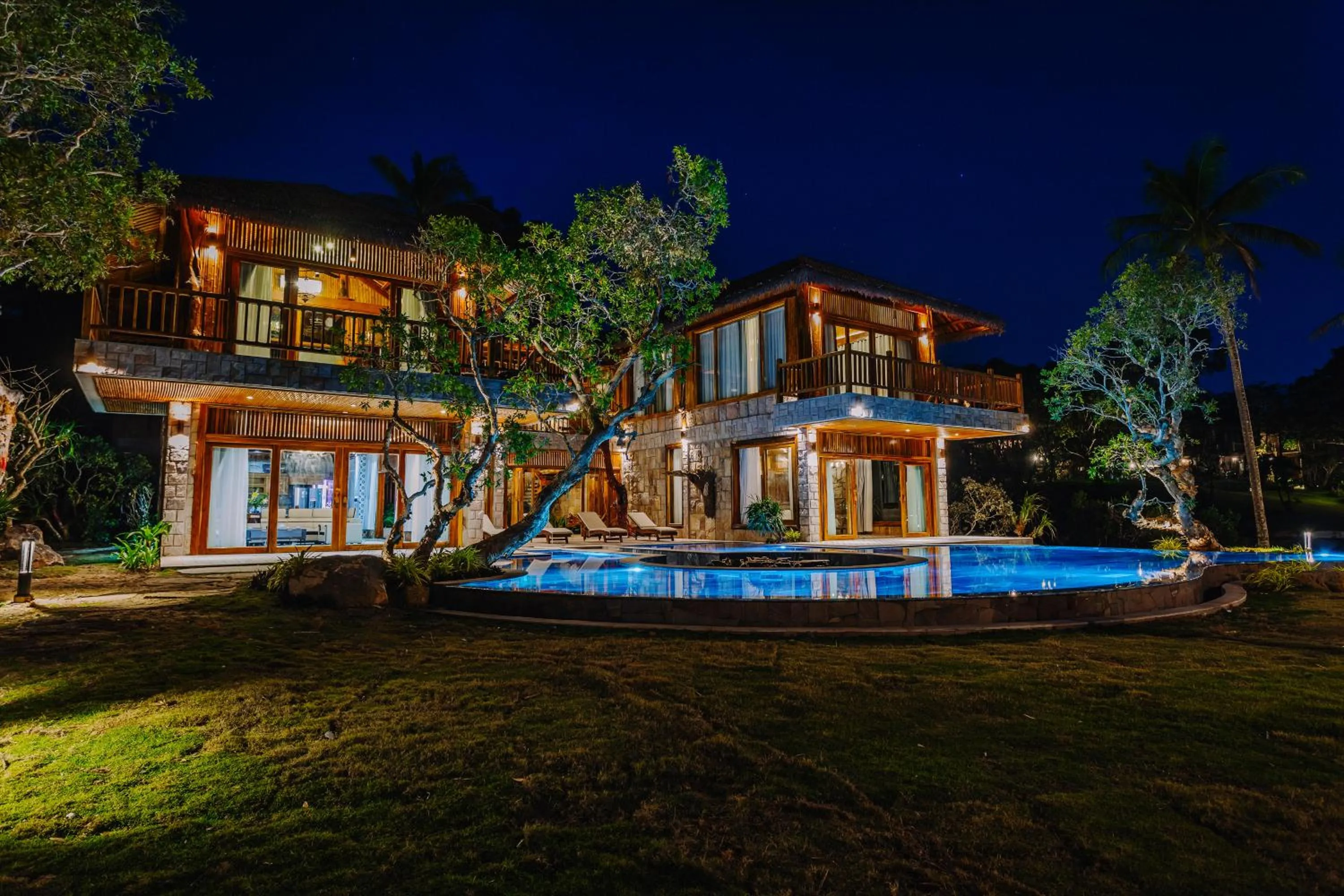 VIP in Ocean Bay Resort & Spa Phu Quoc