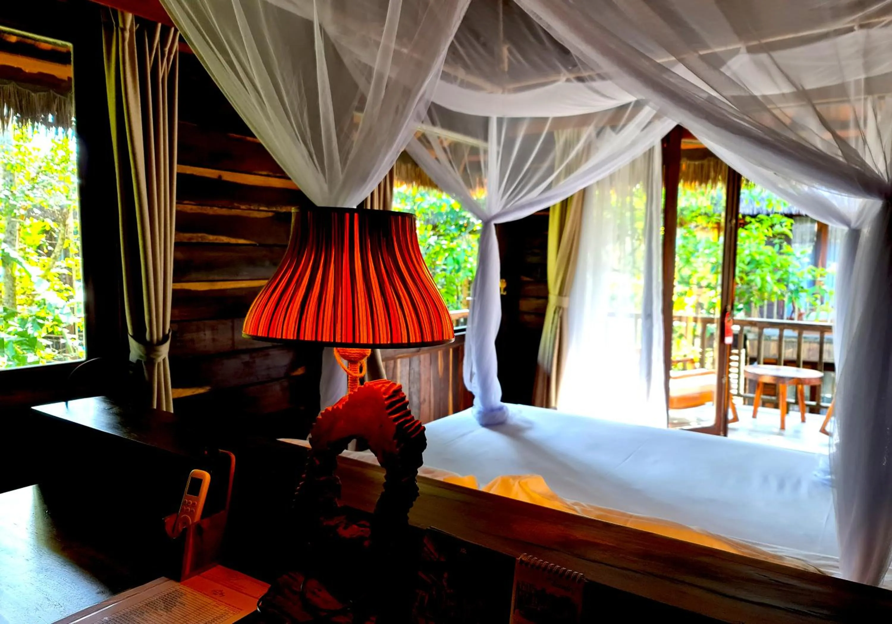 Photo of the whole room, Bed in Ocean Bay Resort & Spa Phu Quoc