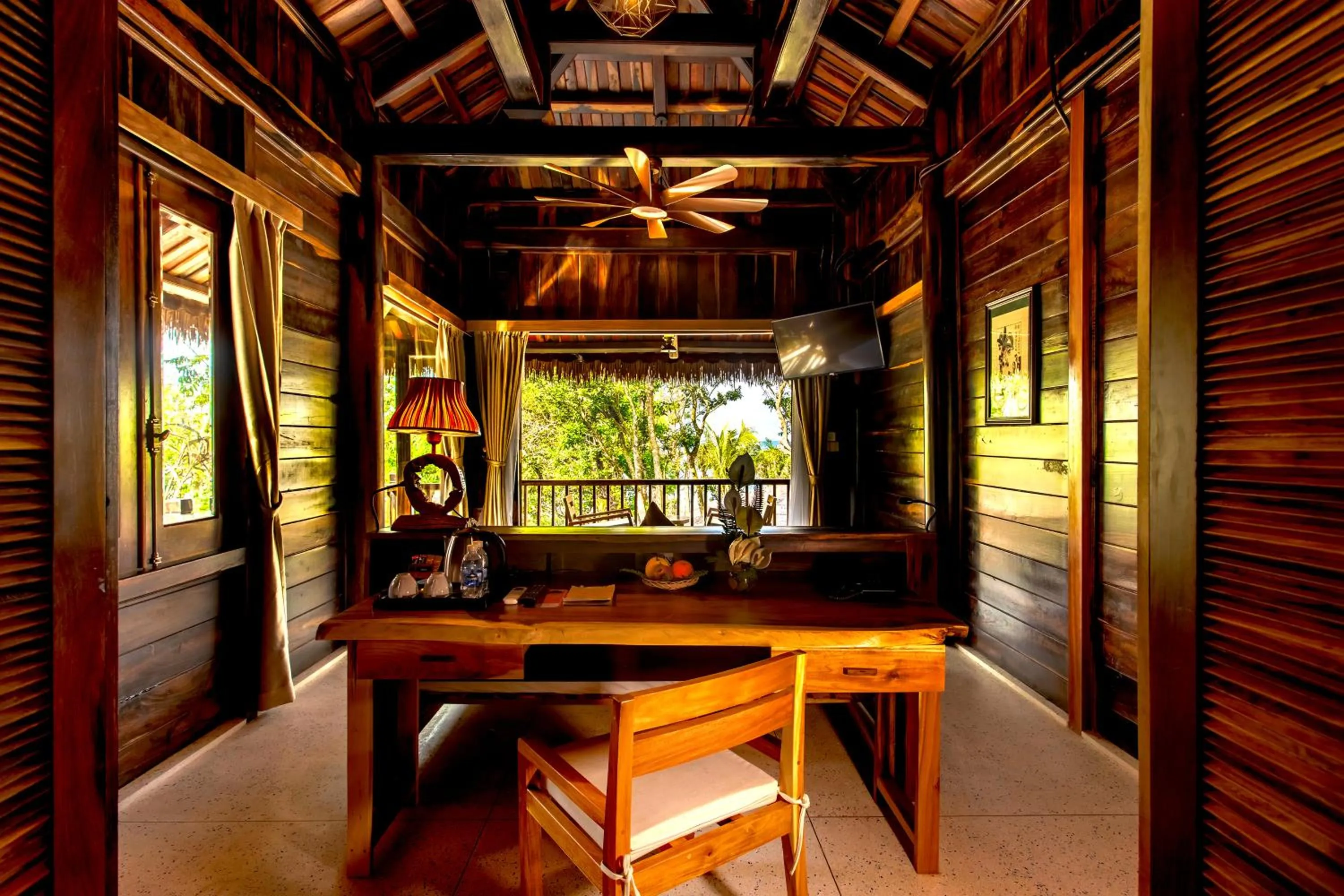 Photo of the whole room in Ocean Bay Resort & Spa Phu Quoc