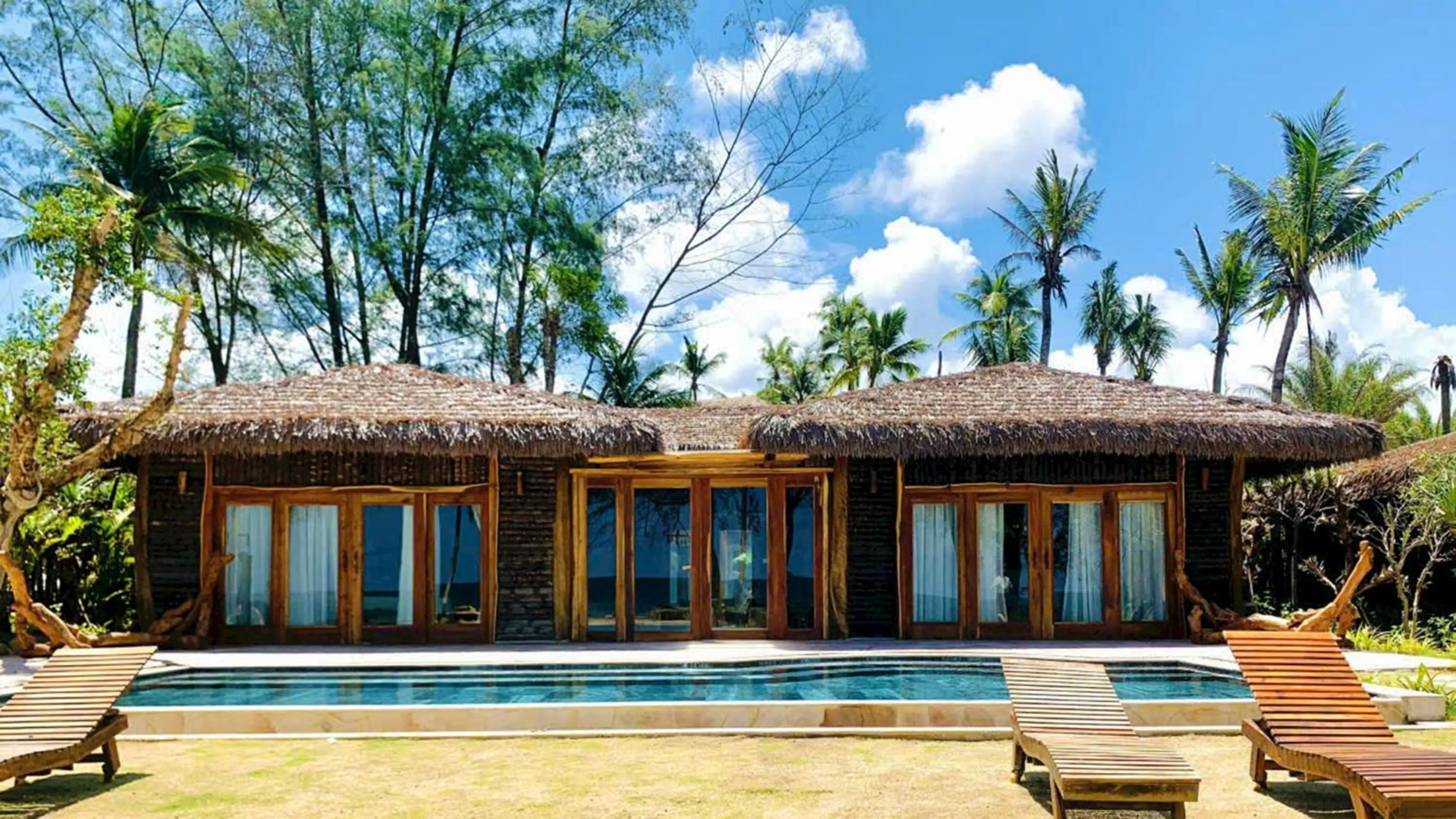 View (from property/room) in Ocean Bay Resort & Spa Phu Quoc