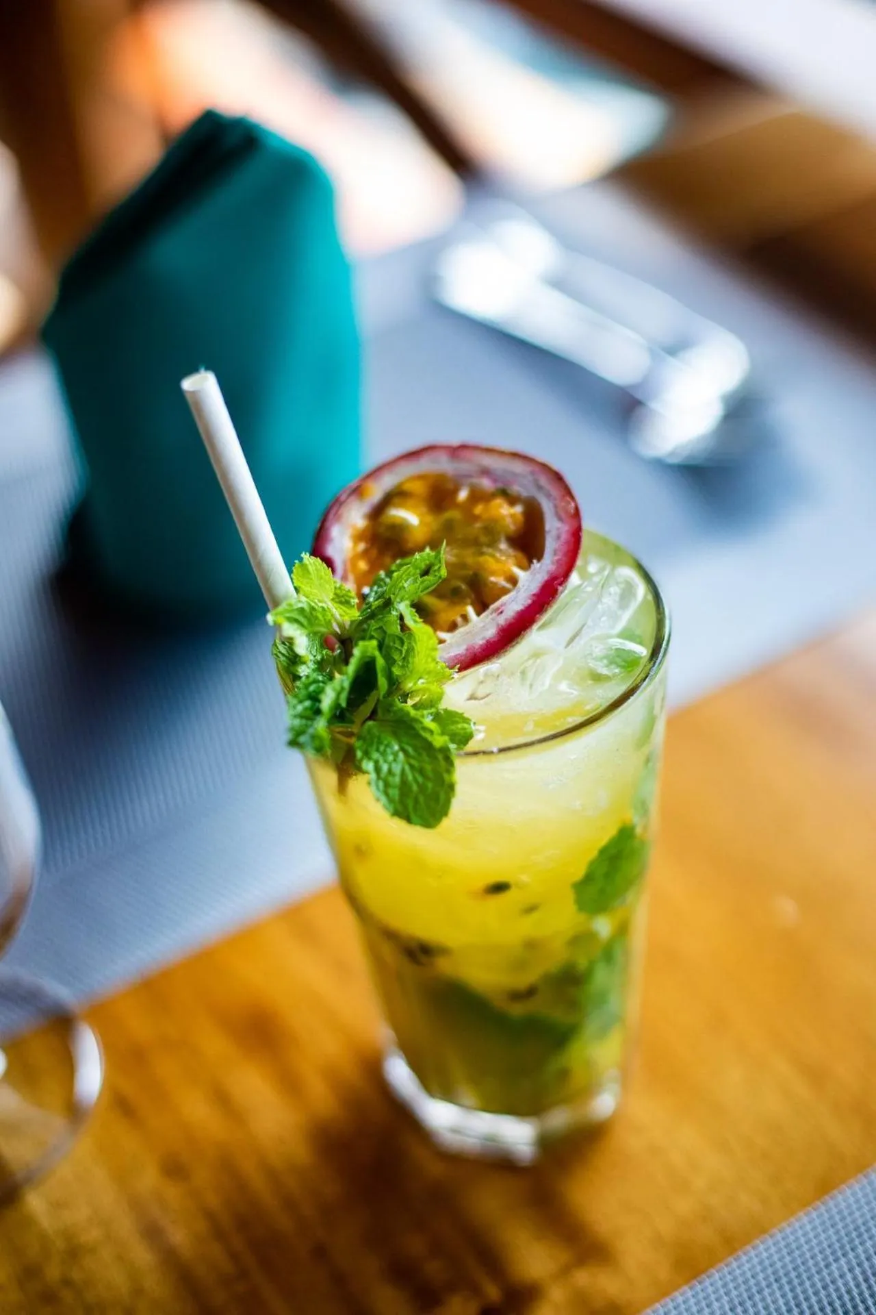 Drinks in Ocean Bay Resort & Spa Phu Quoc