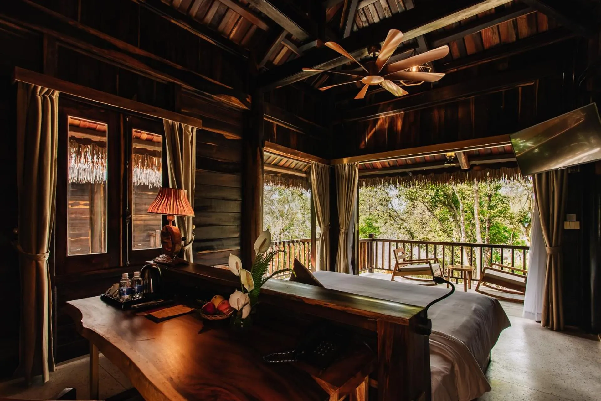 Photo of the whole room in Ocean Bay Resort & Spa Phu Quoc